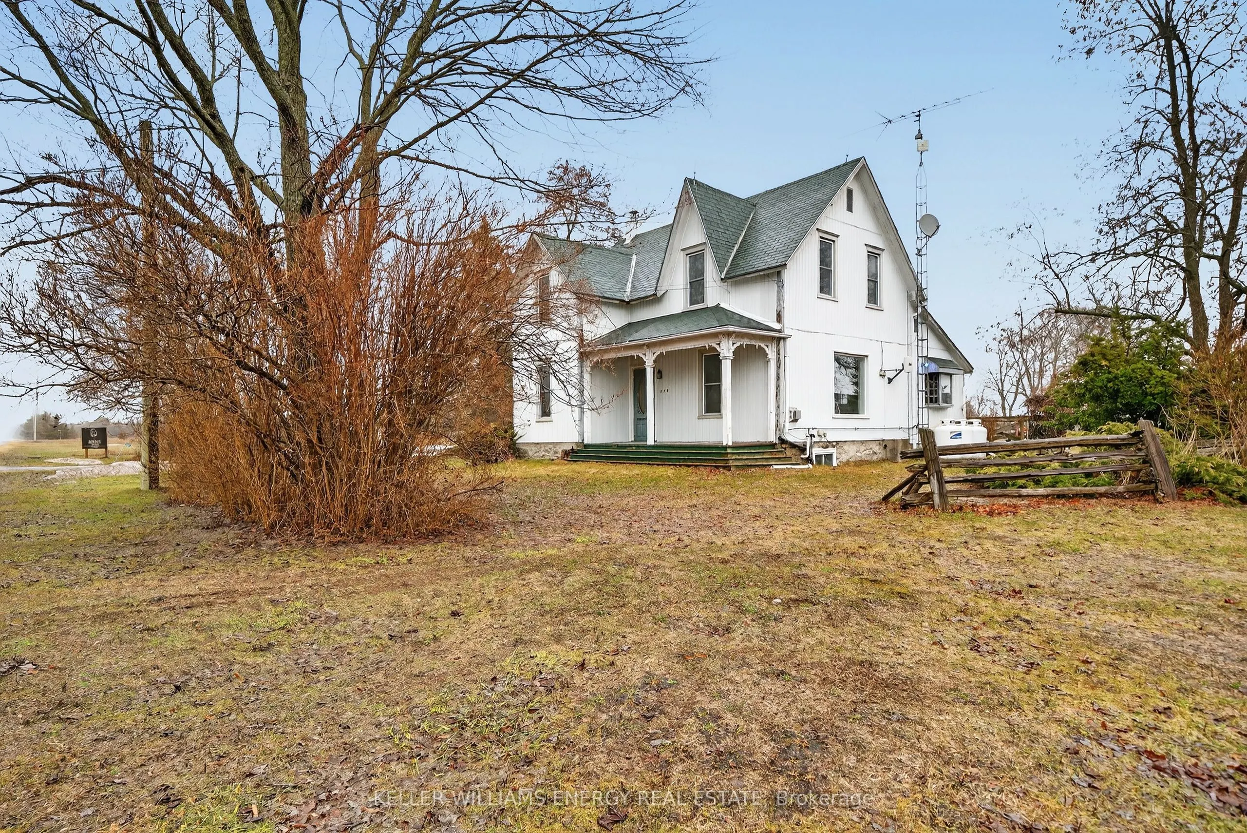 419 County Rd 25 Road