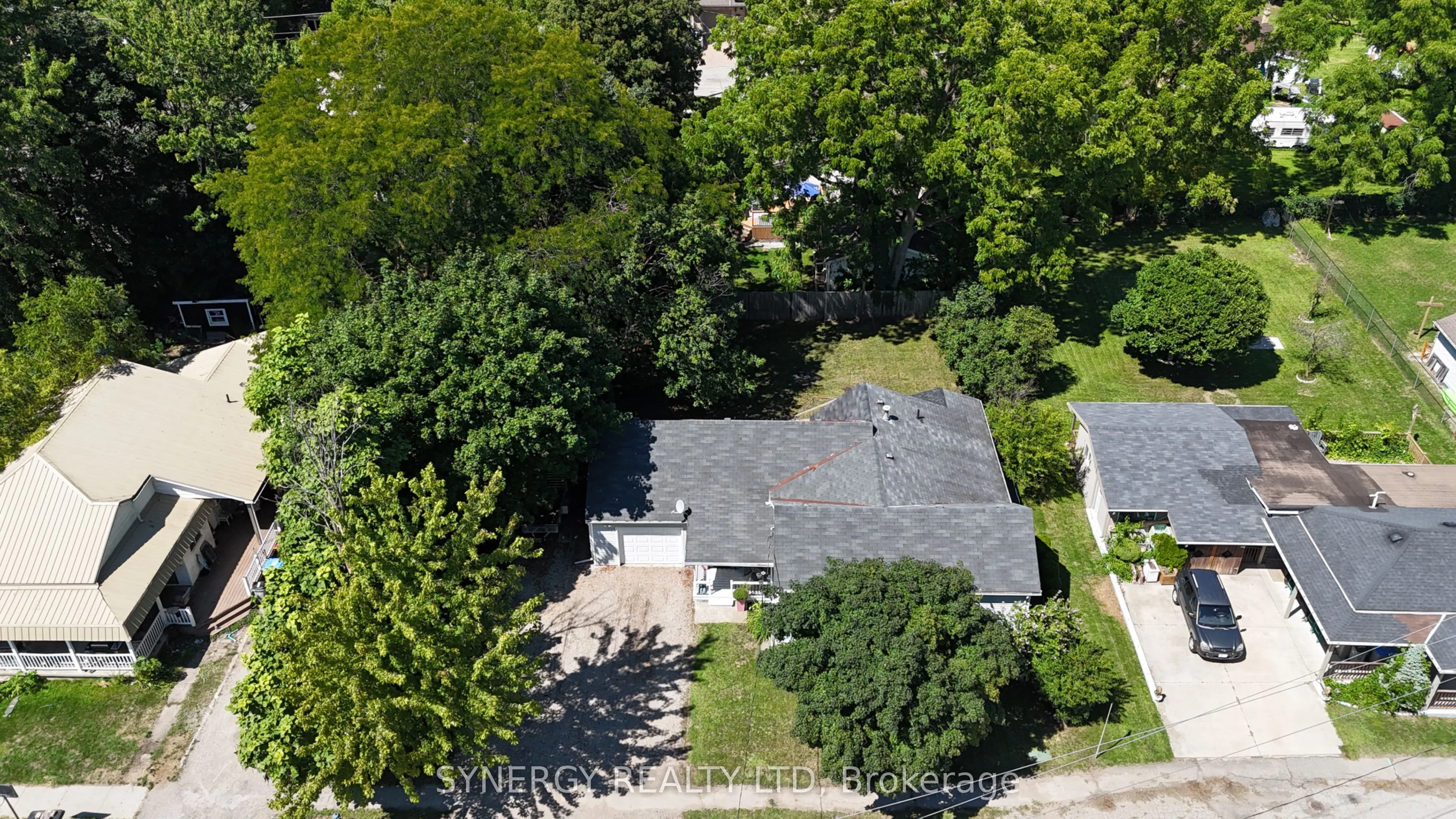 43 Canaan Street