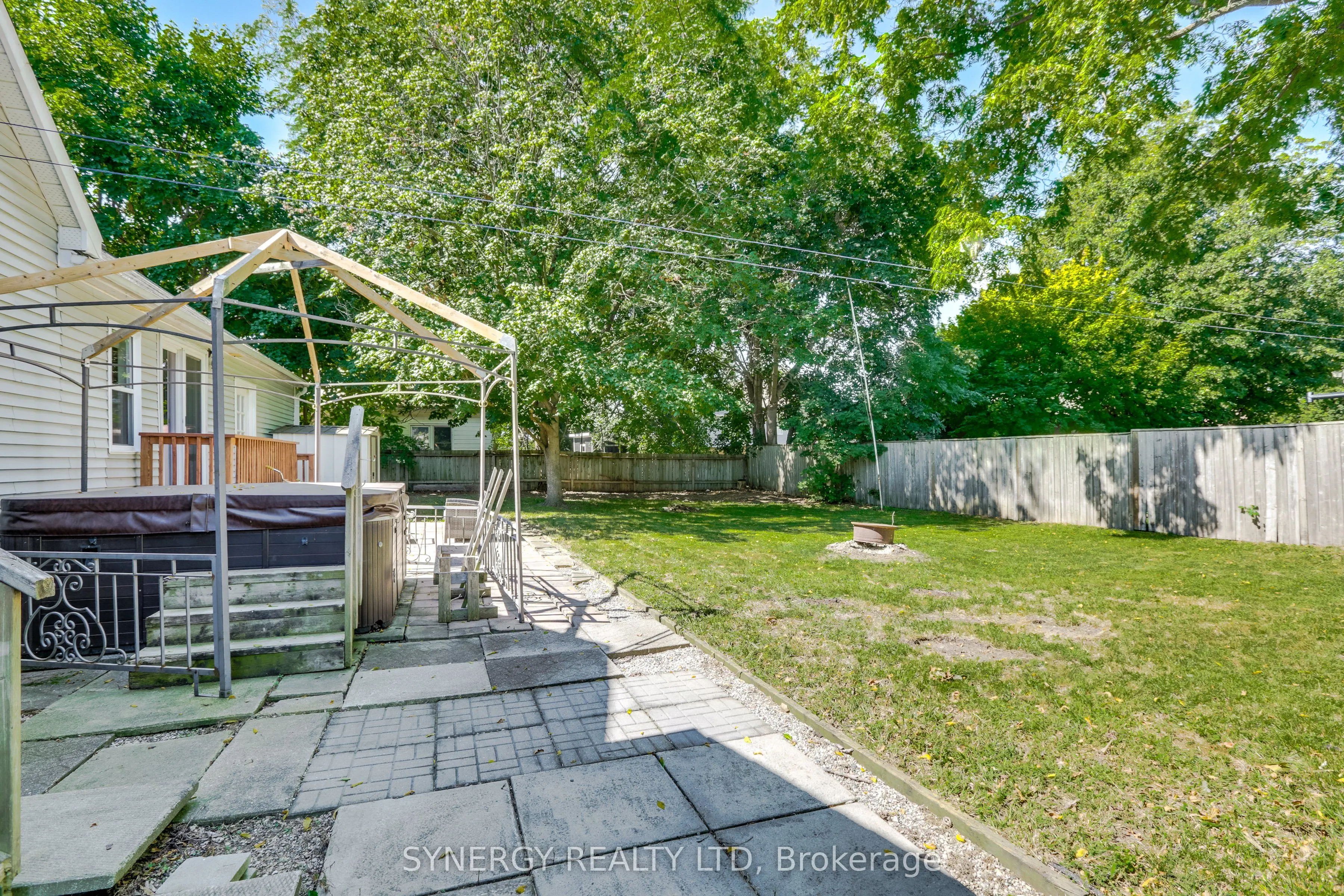 43 Canaan Street