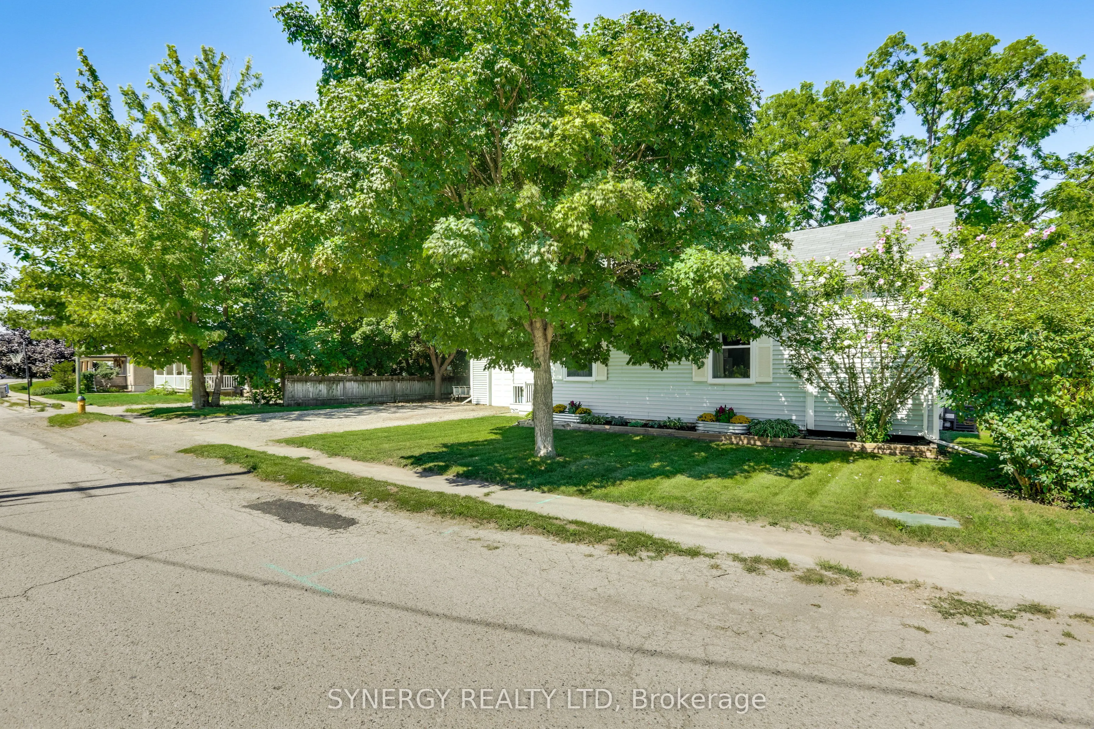 43 Canaan Street