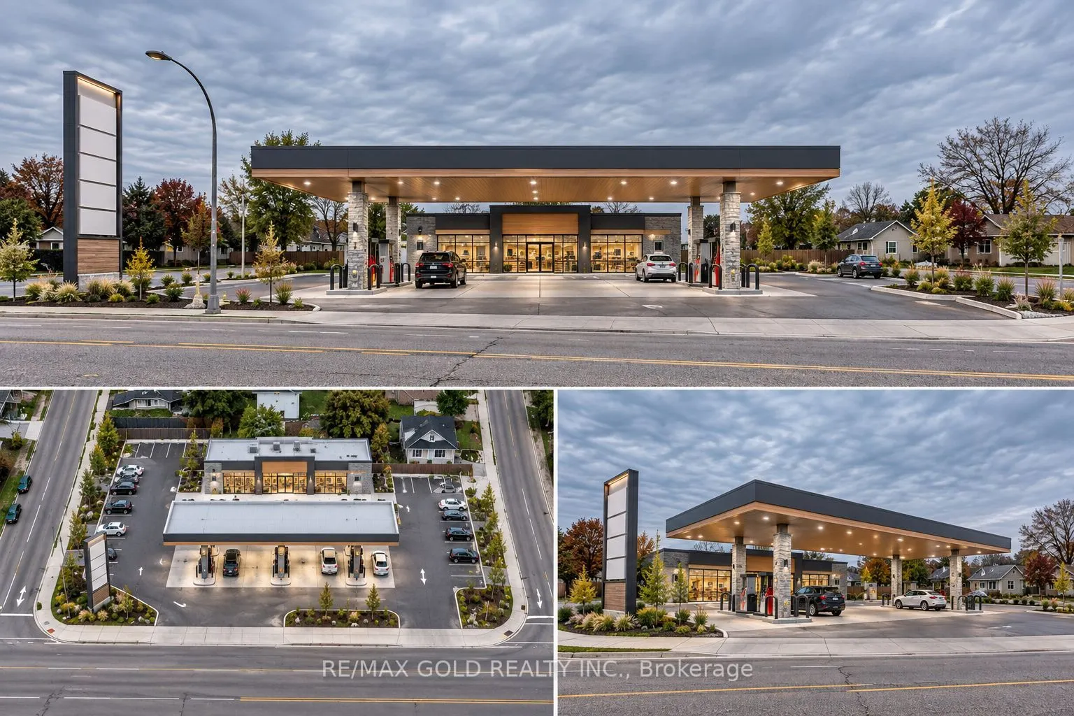201 Dundas Street