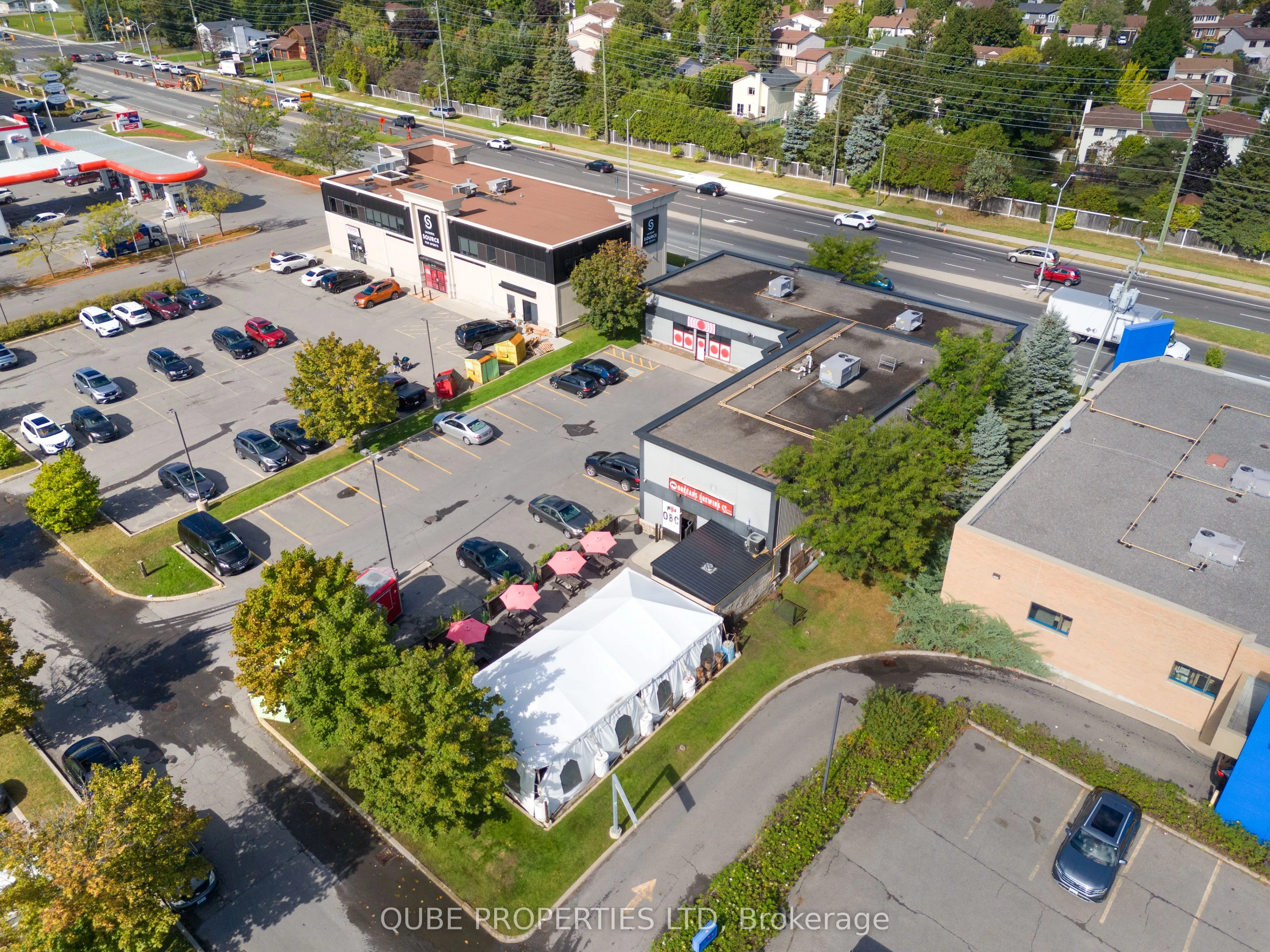 4380 Innes Road