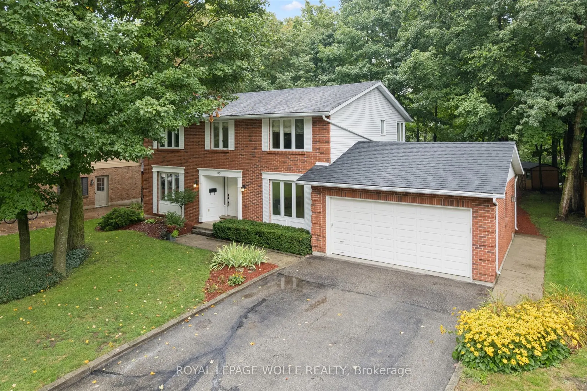 35 Pintail Drive