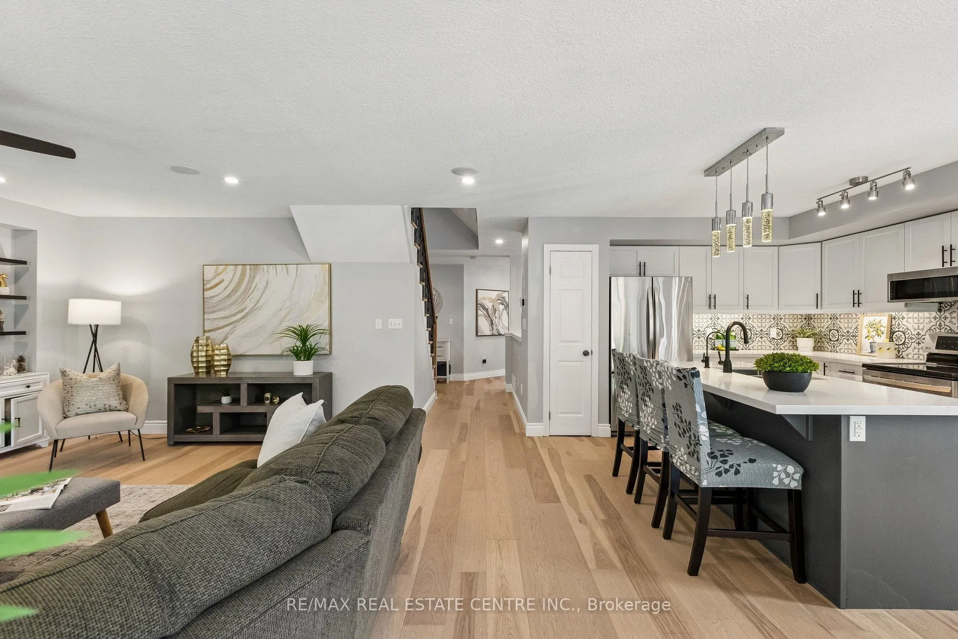 108 Sammon Drive