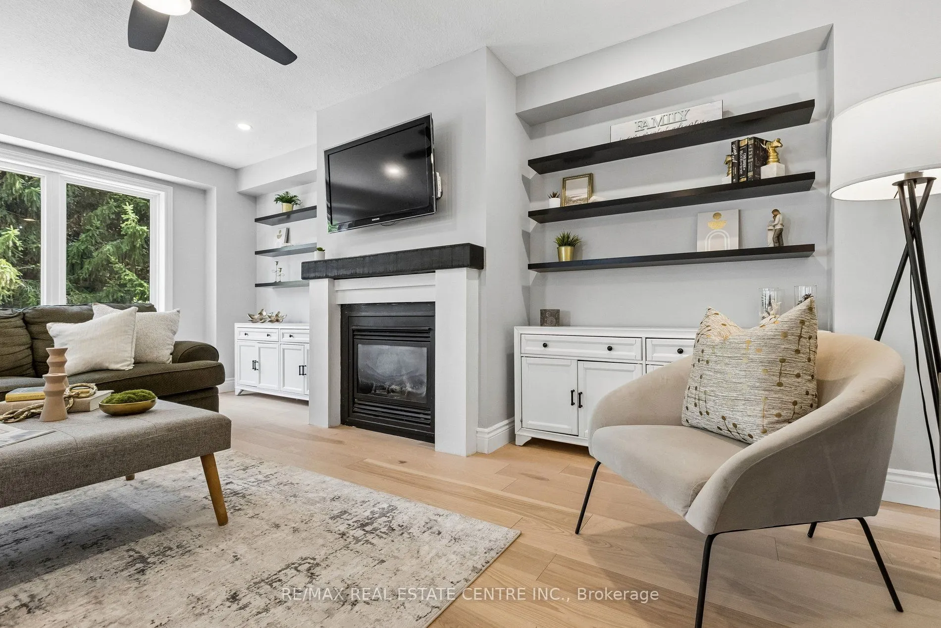 108 Sammon Drive