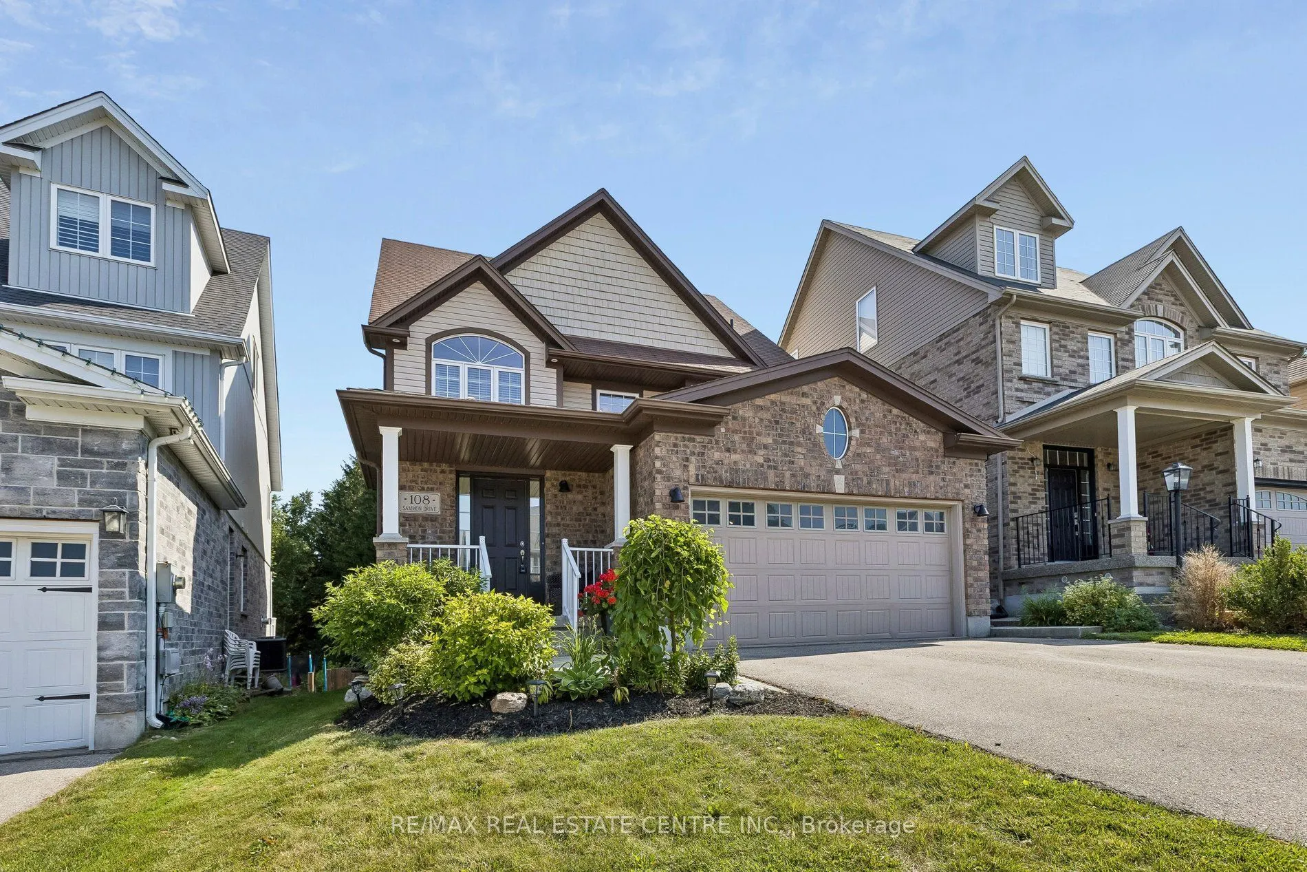 108 Sammon Drive