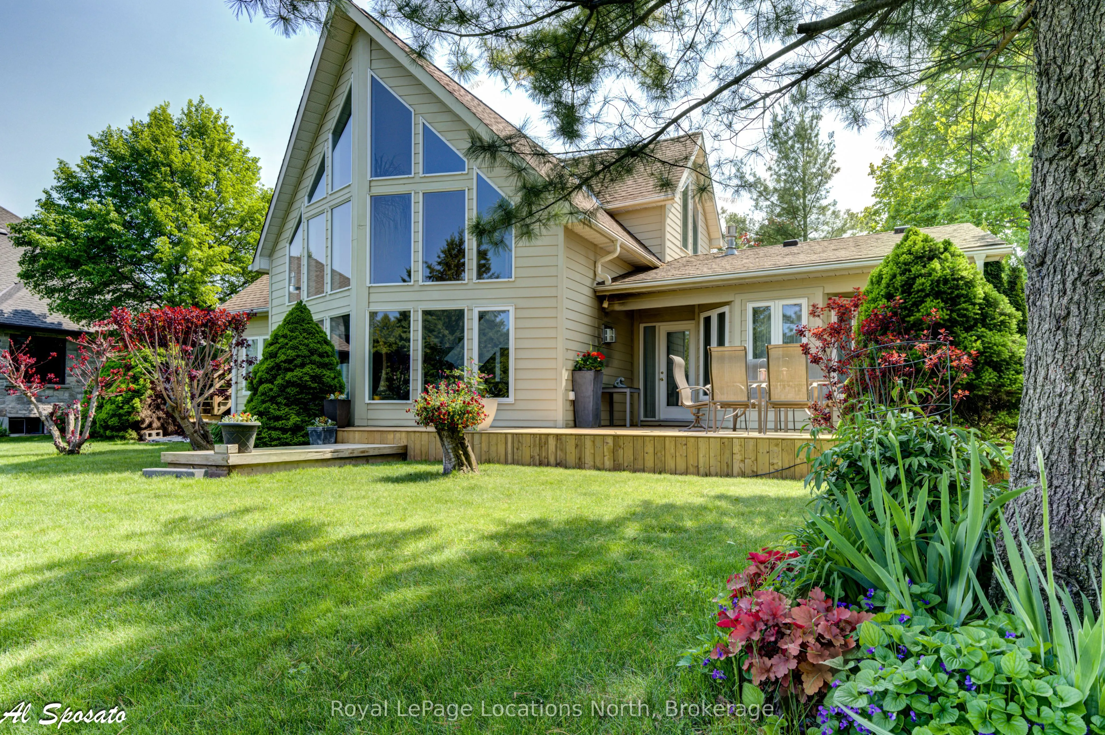 130 Louisa Street E