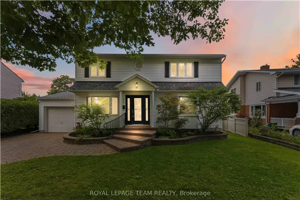 115 Mountbatten Avenue
