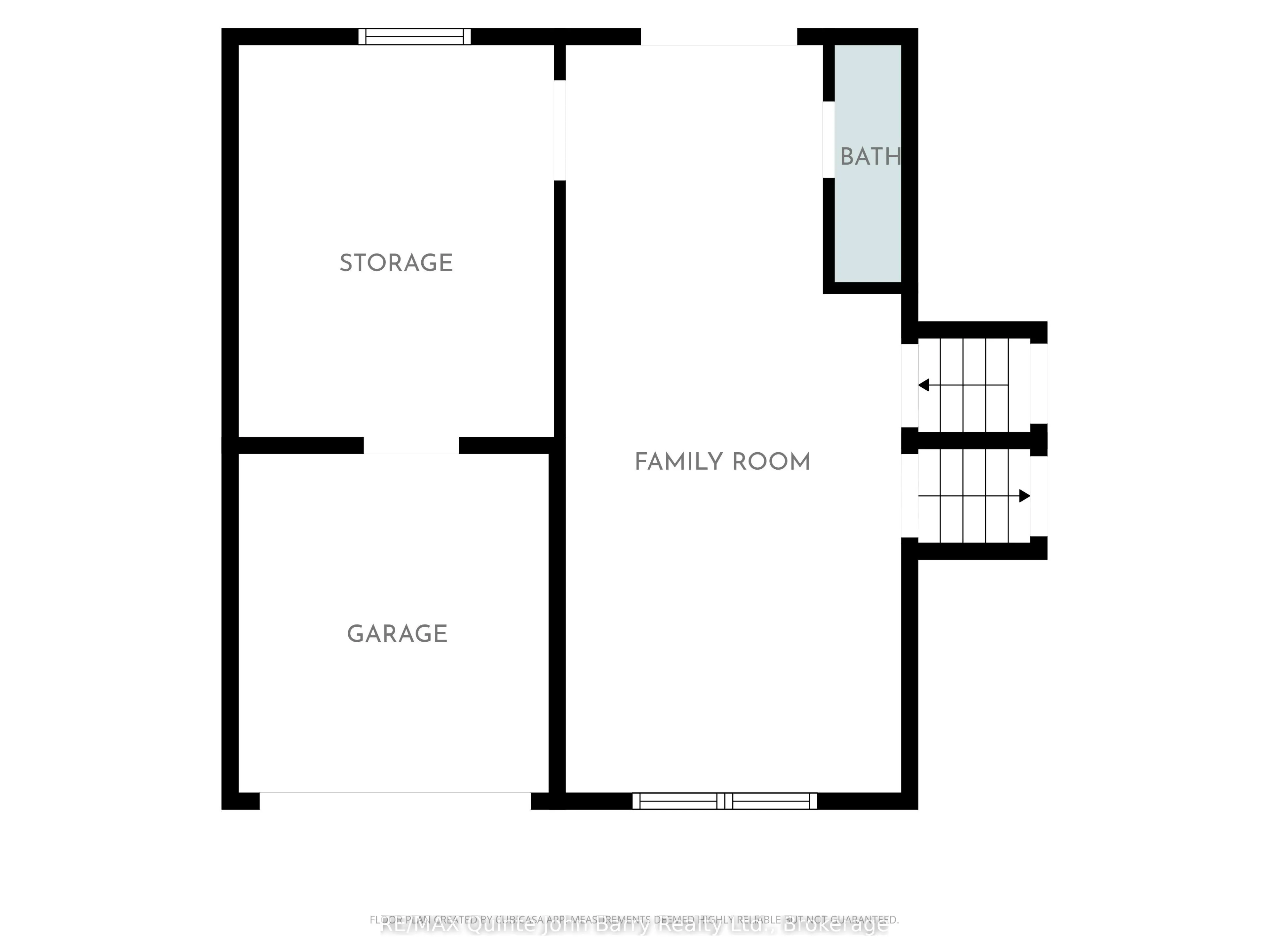 1 Parkside Drive