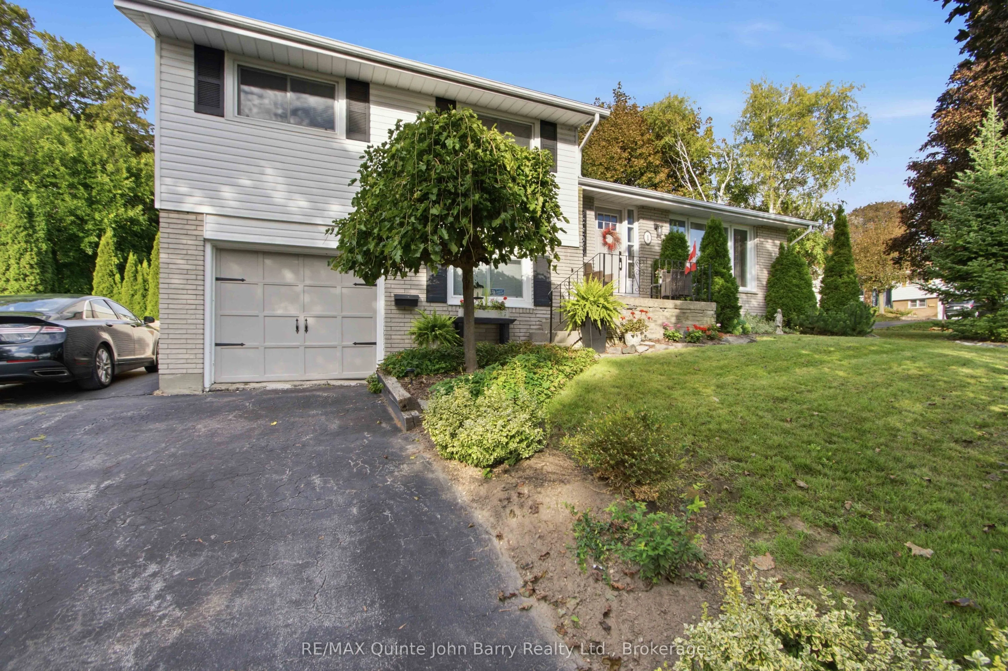 1 Parkside Drive