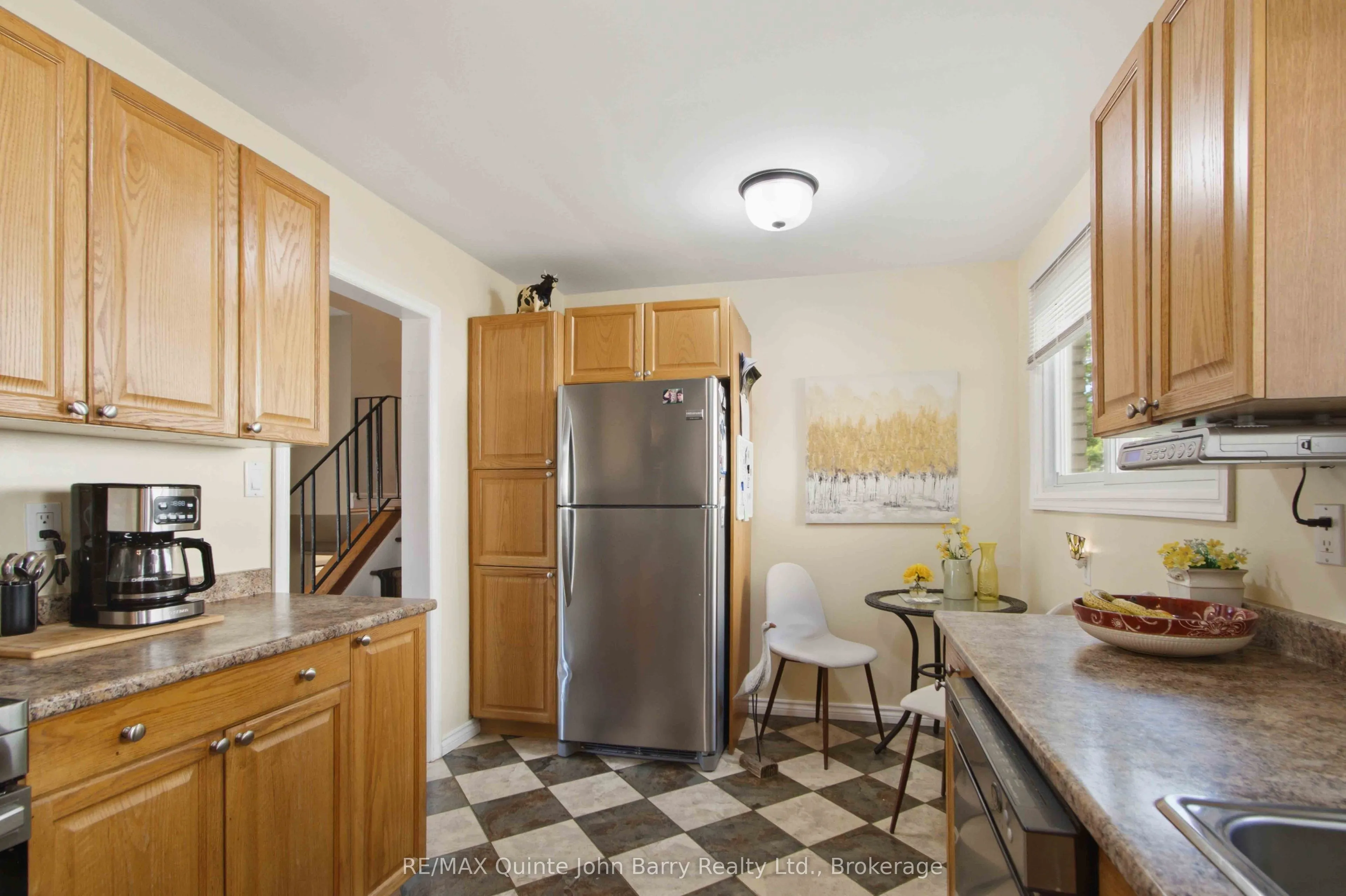 1 Parkside Drive