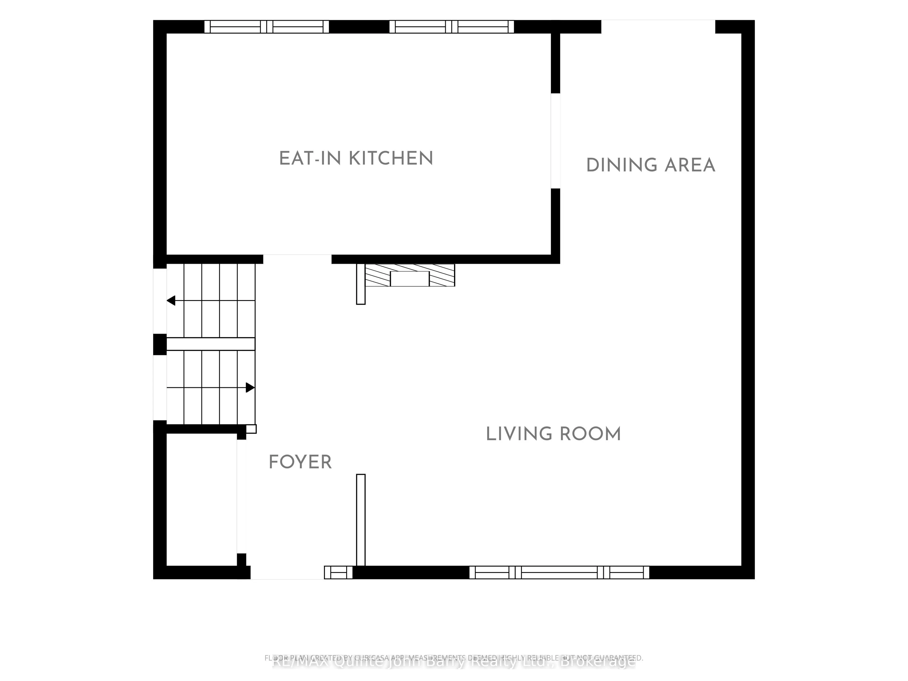 1 Parkside Drive