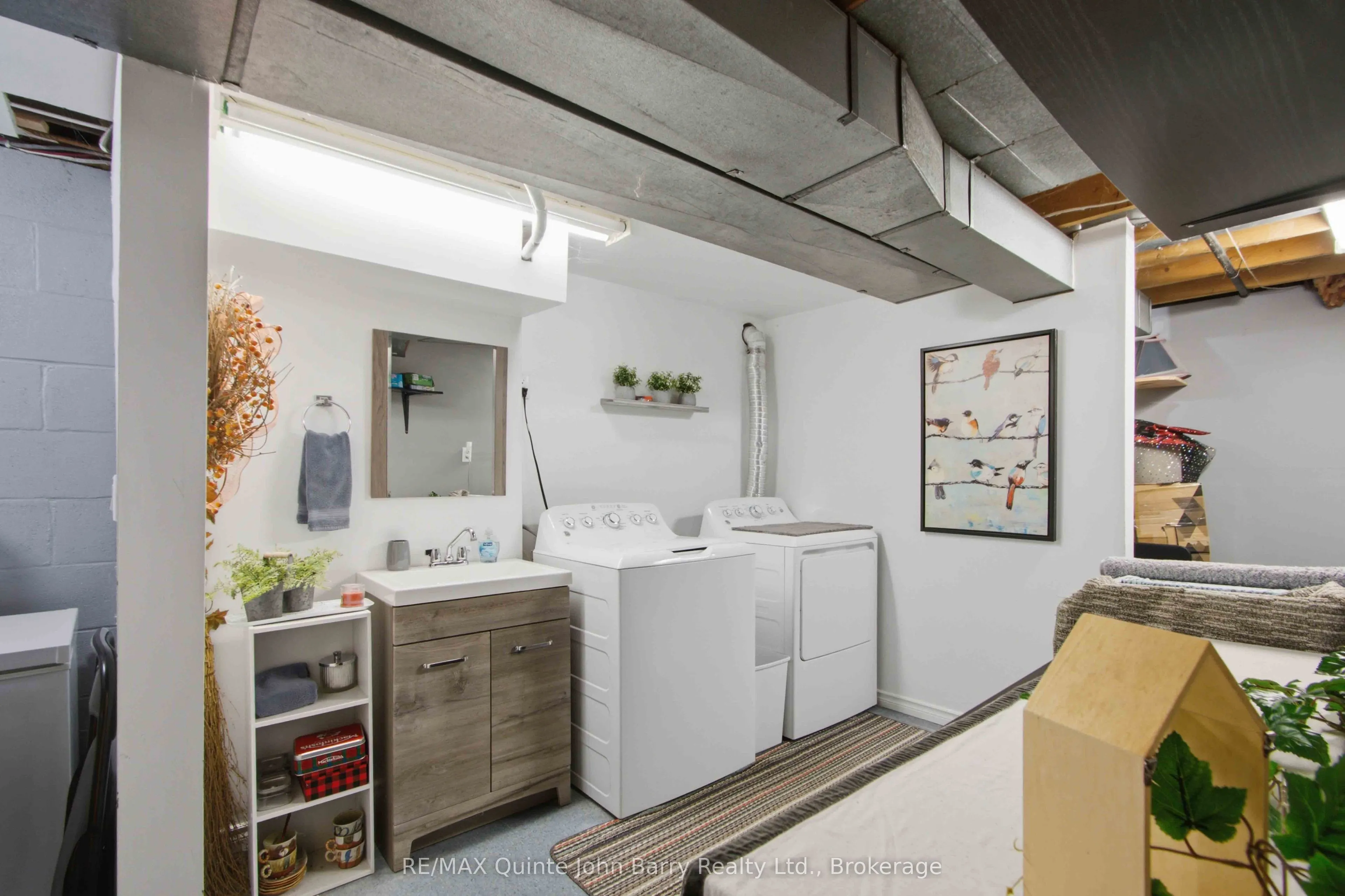 1 Parkside Drive