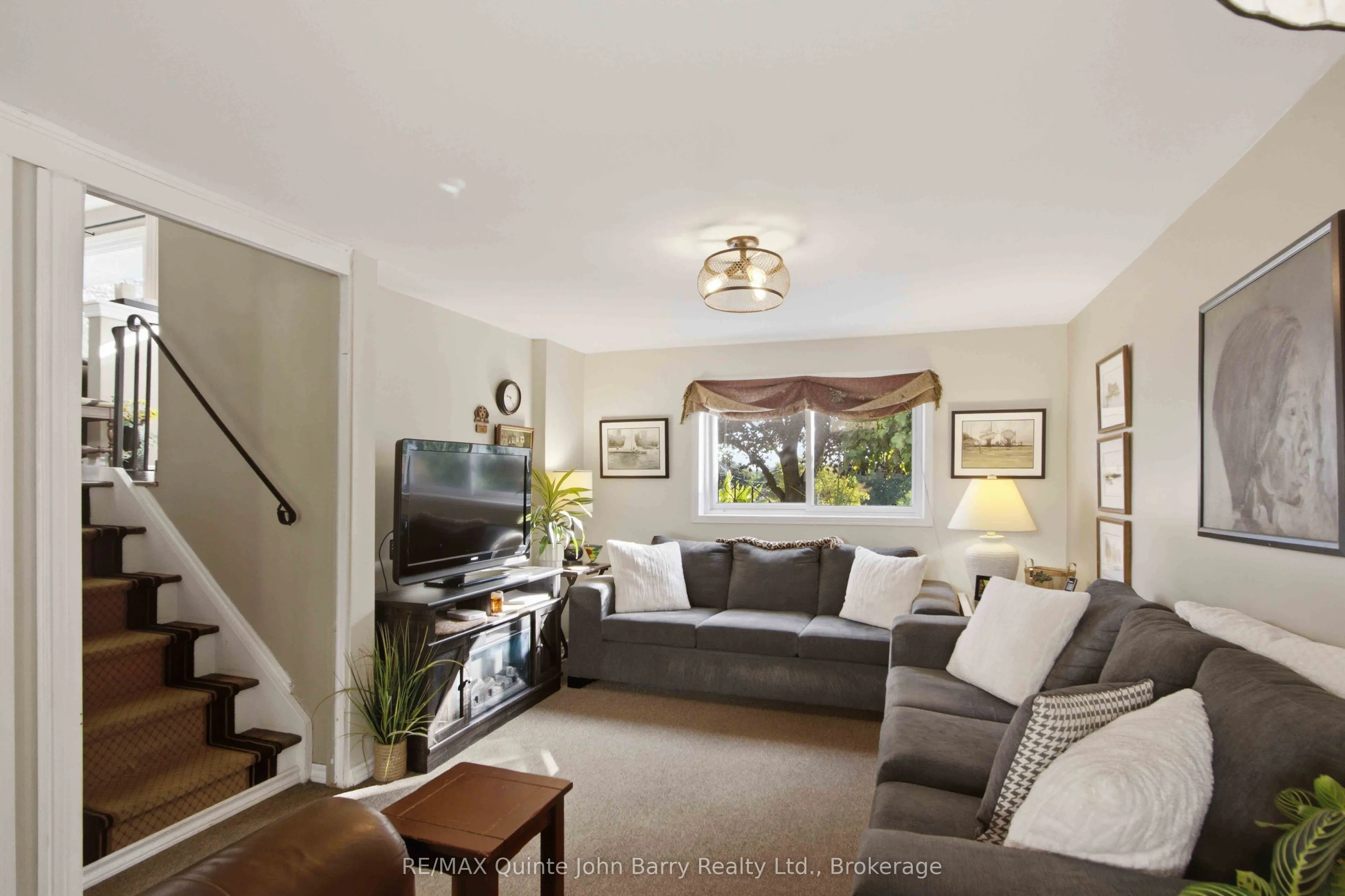1 Parkside Drive
