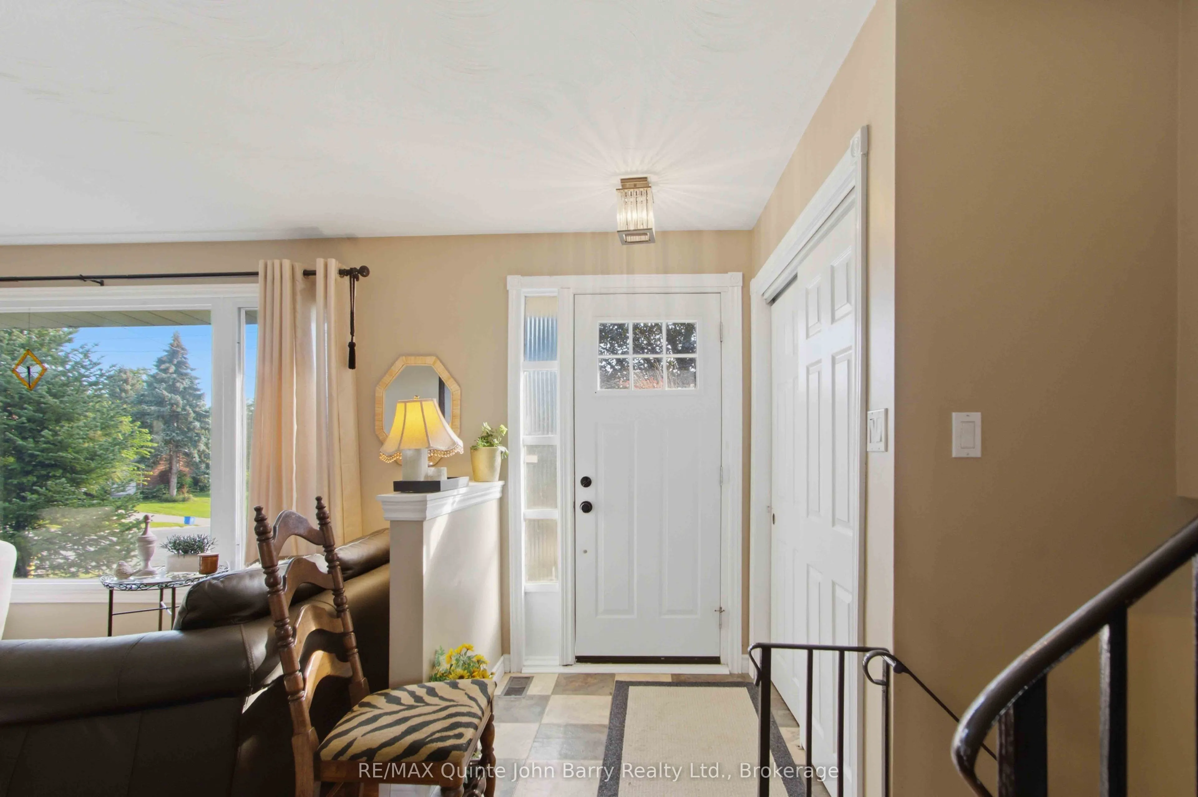 1 Parkside Drive