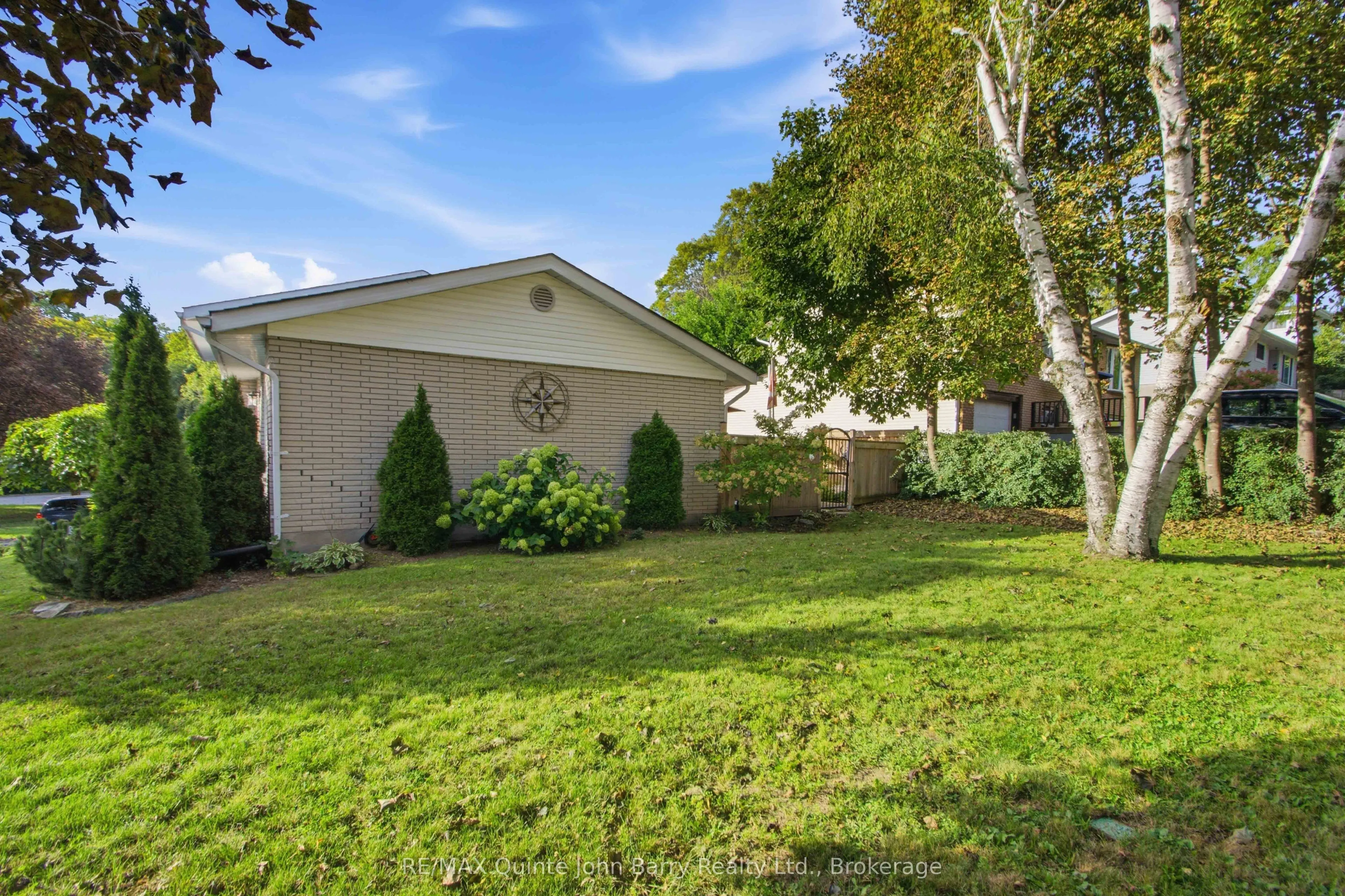 1 Parkside Drive
