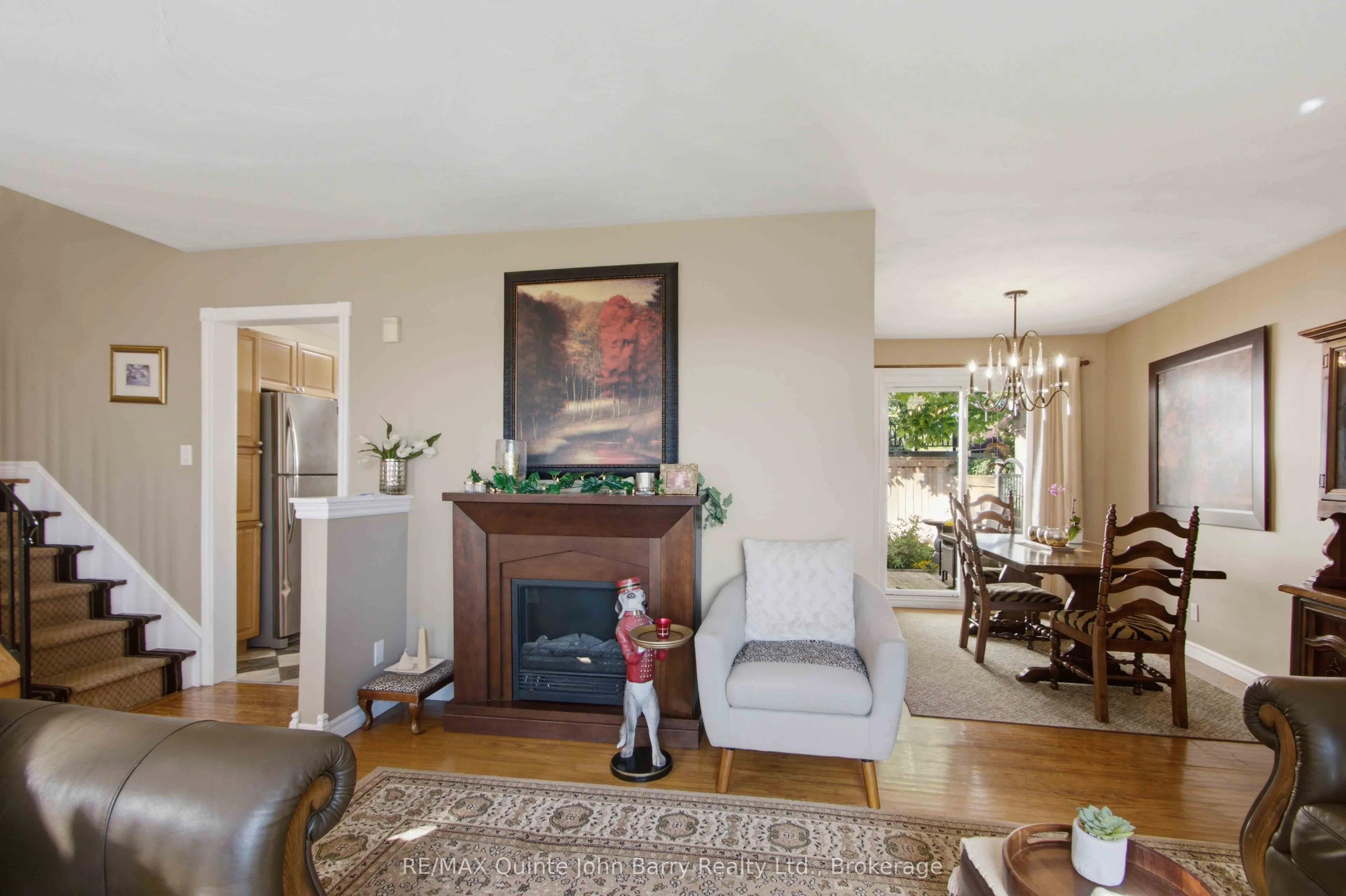 1 Parkside Drive