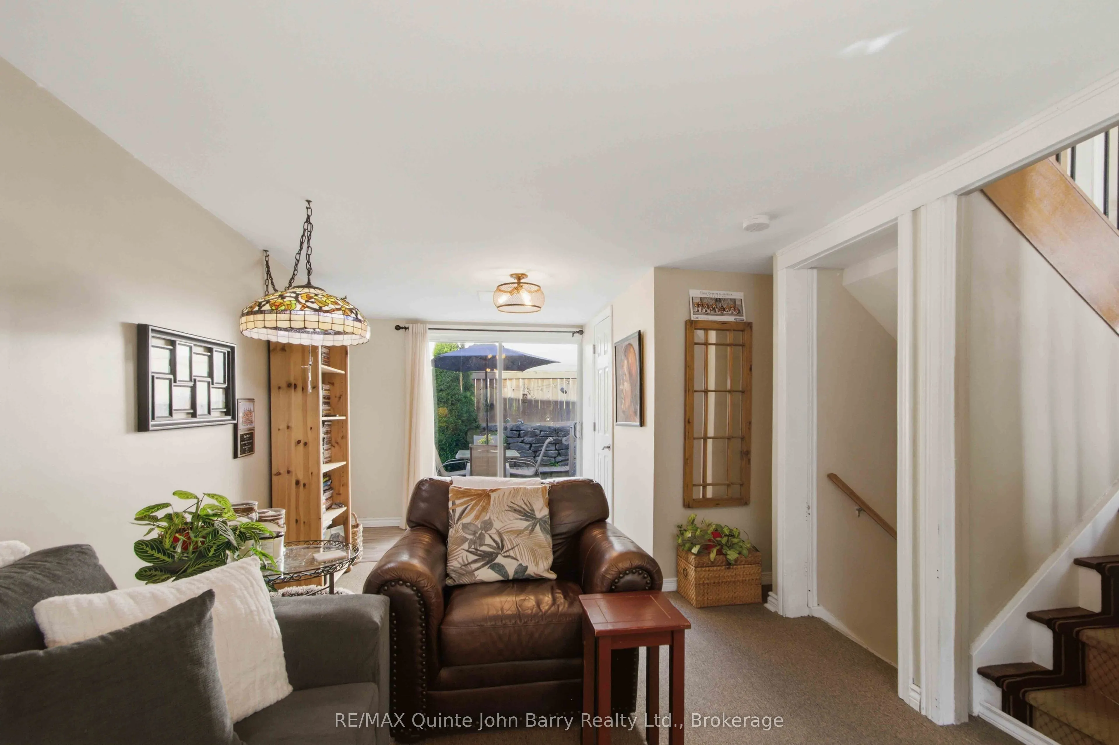 1 Parkside Drive