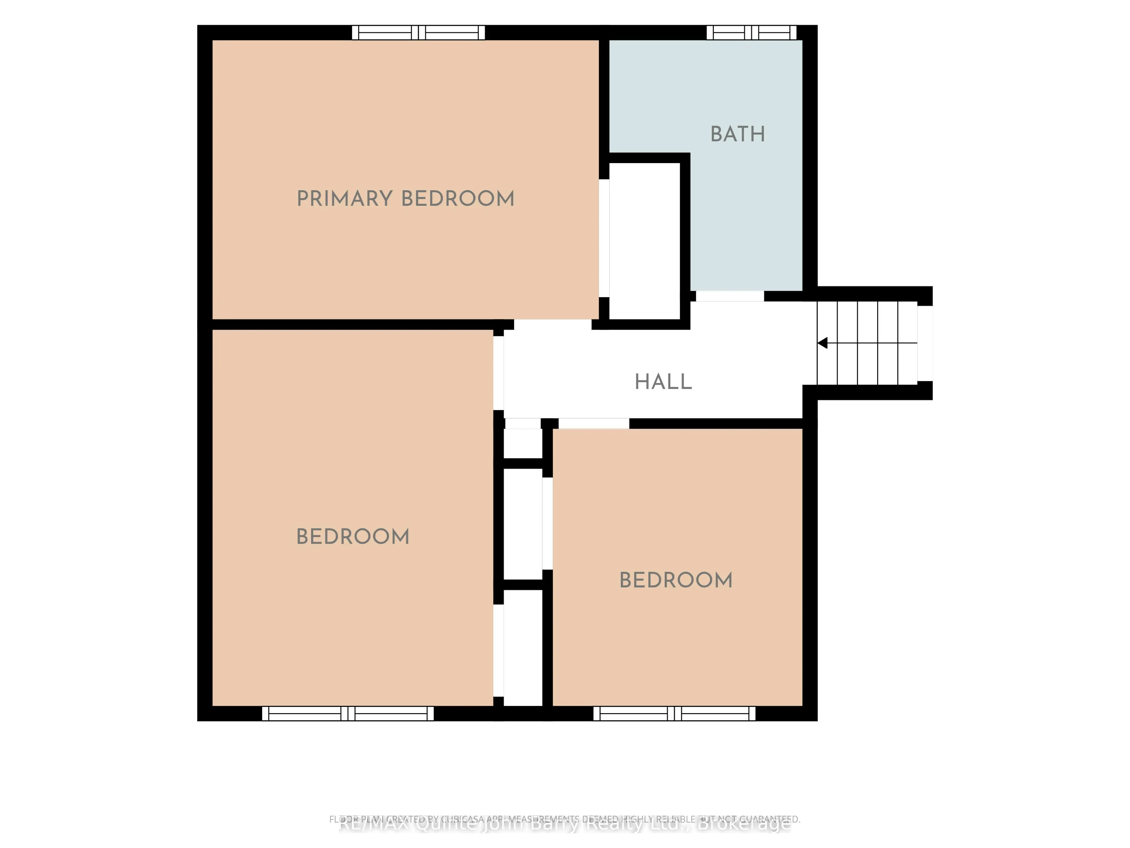 1 Parkside Drive