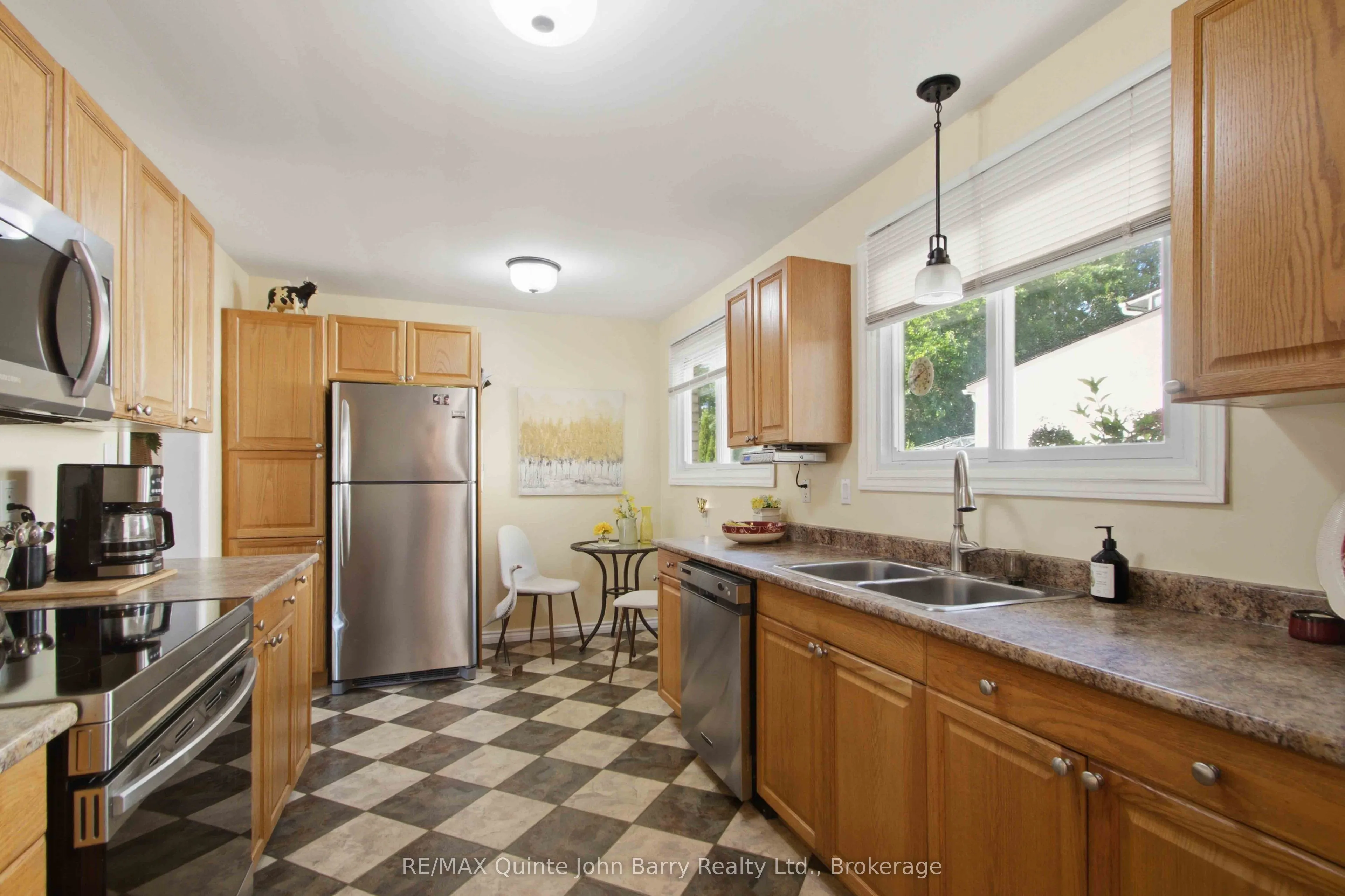 1 Parkside Drive