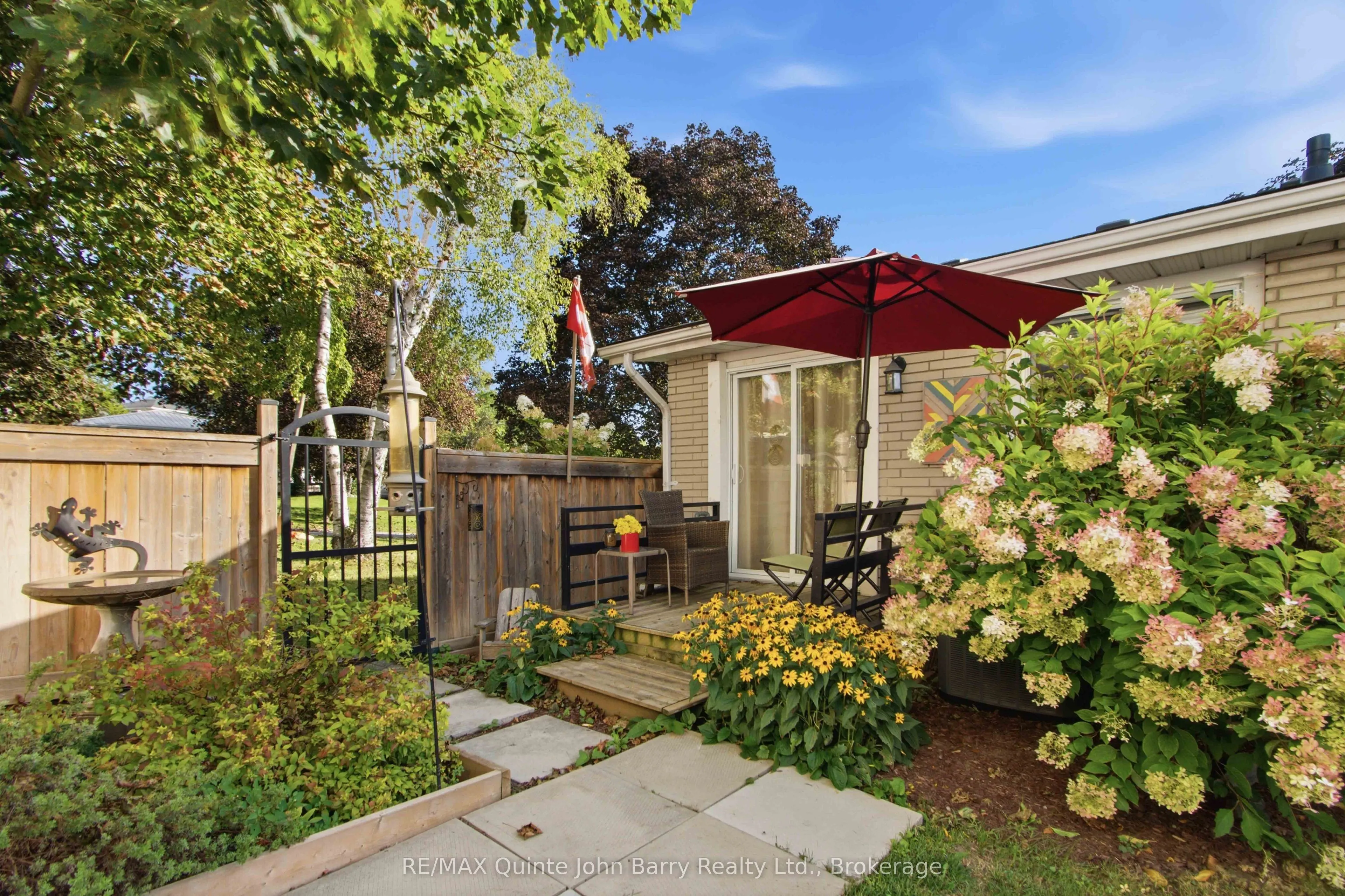 1 Parkside Drive