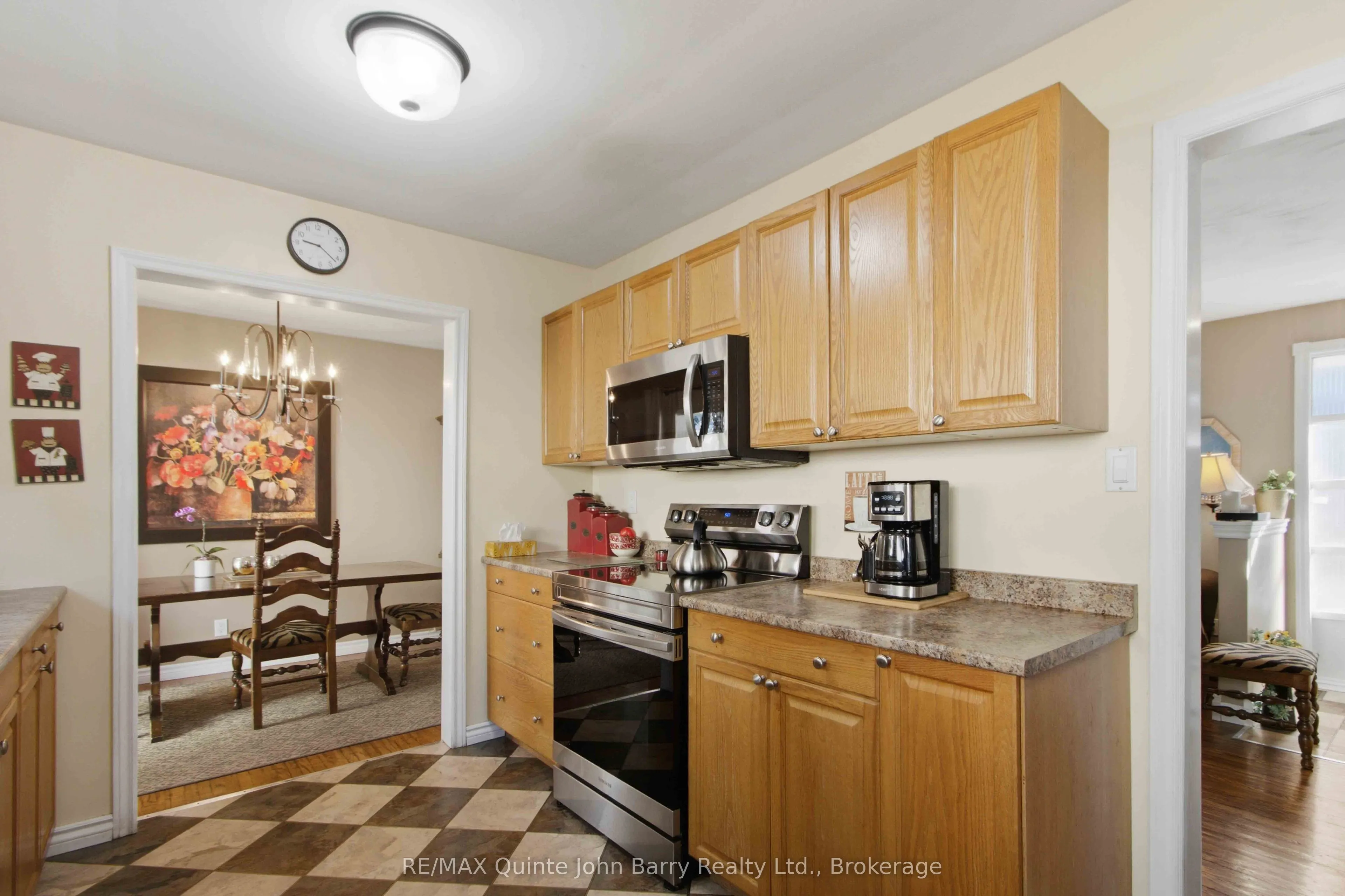1 Parkside Drive