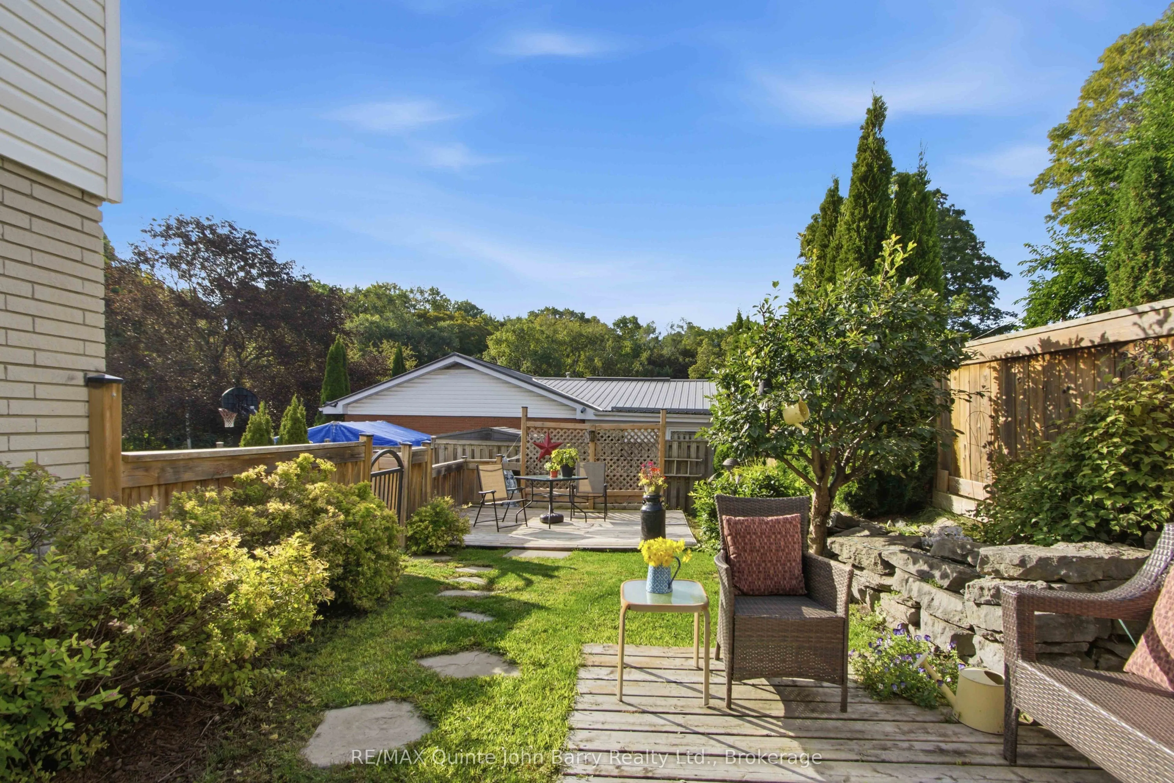 1 Parkside Drive