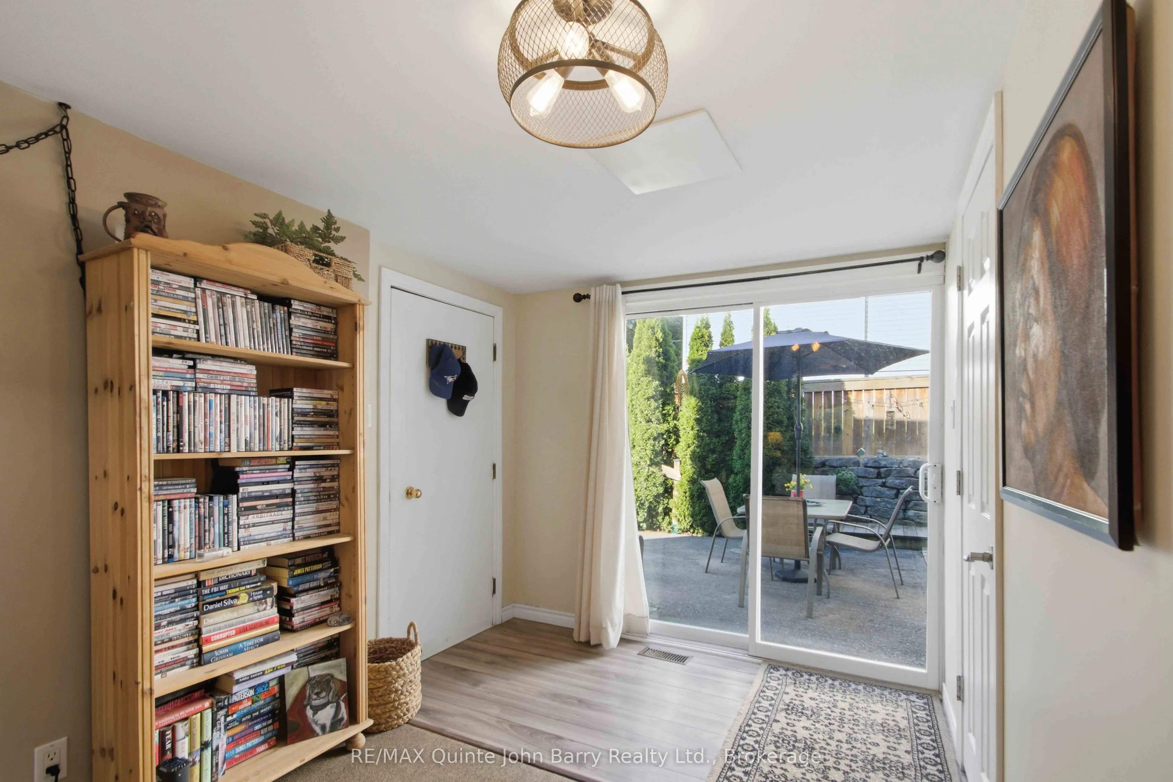 1 Parkside Drive