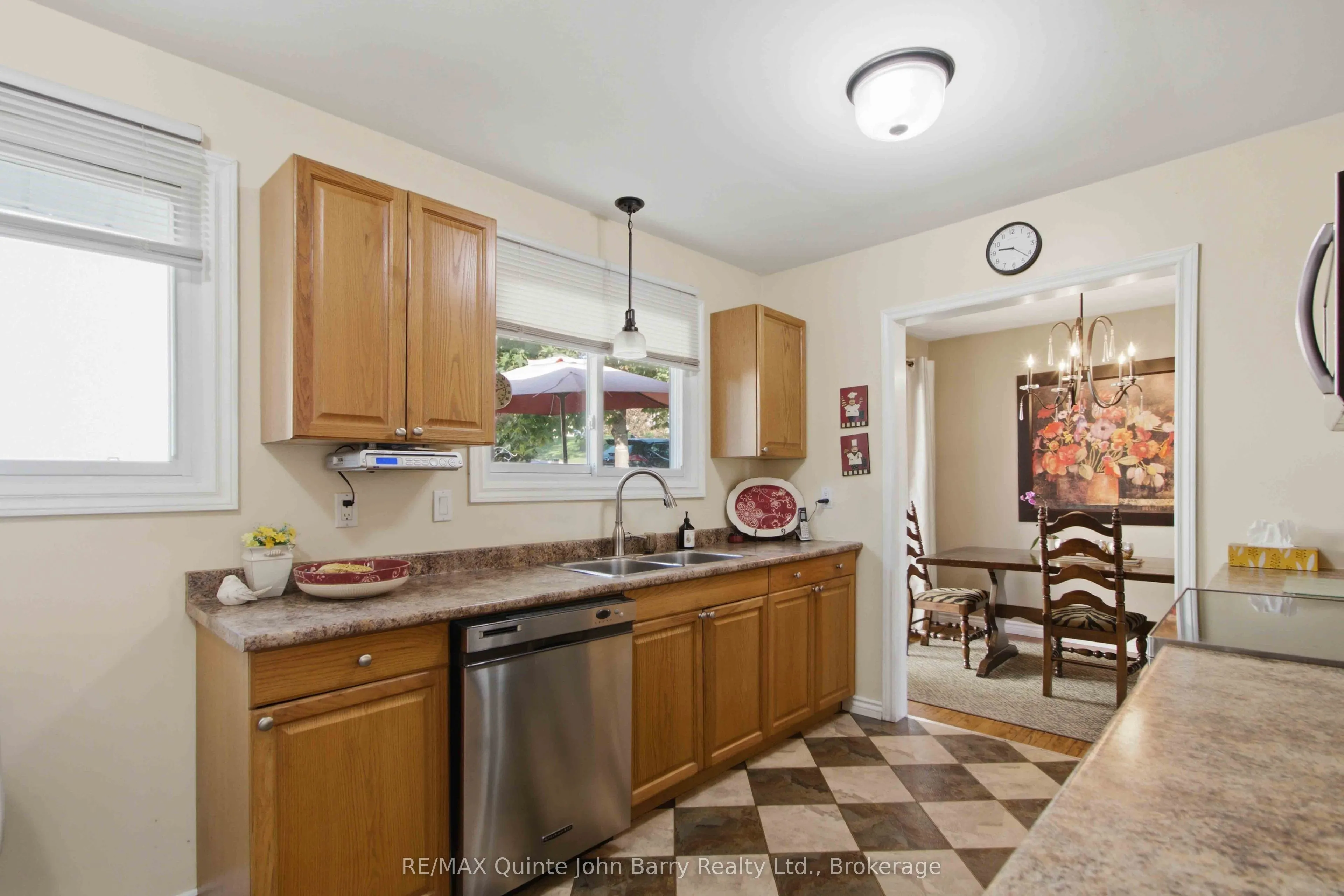 1 Parkside Drive