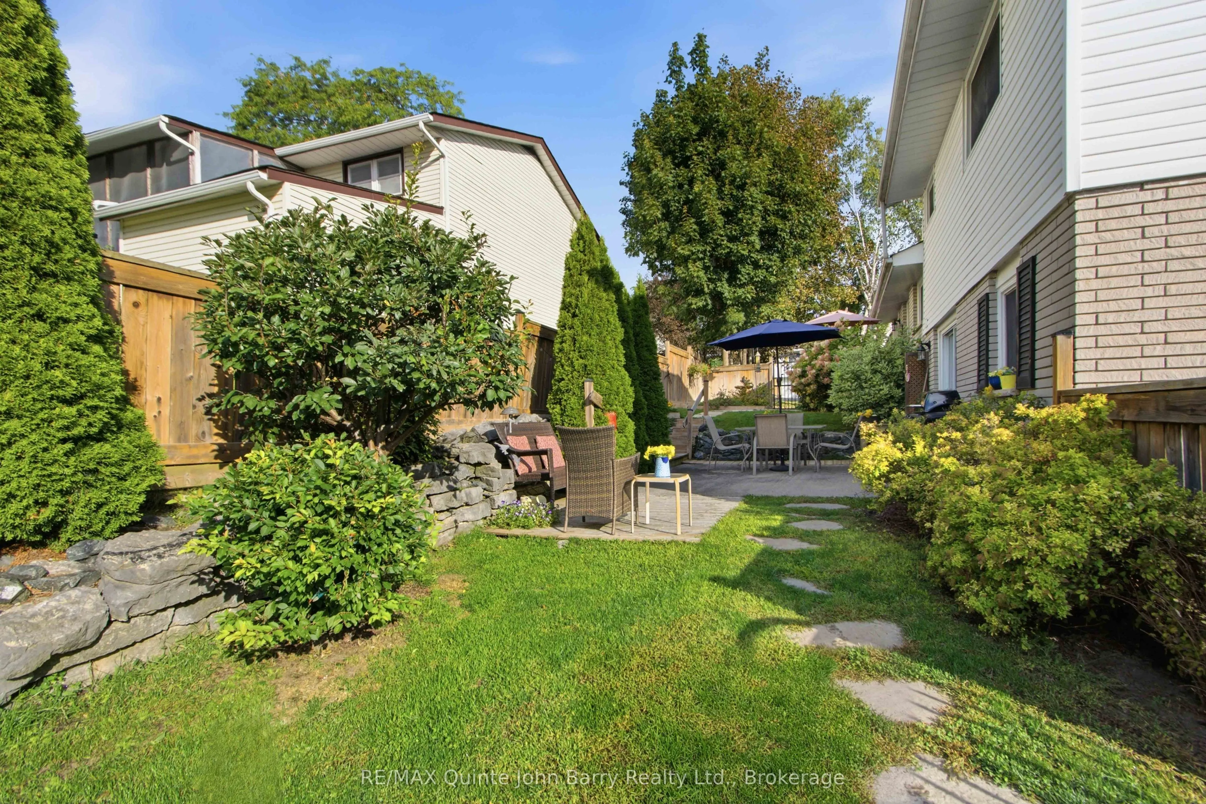 1 Parkside Drive