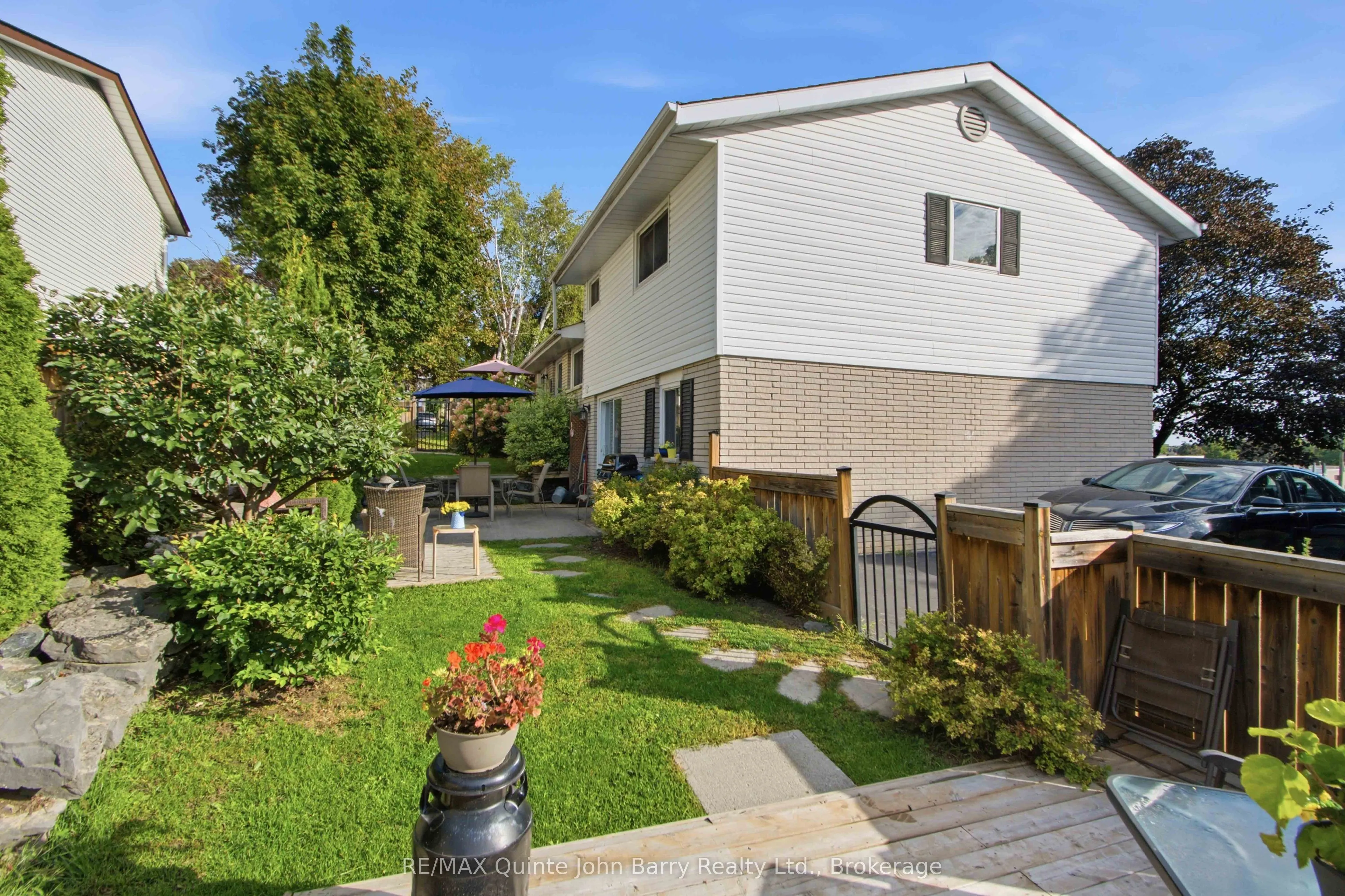 1 Parkside Drive