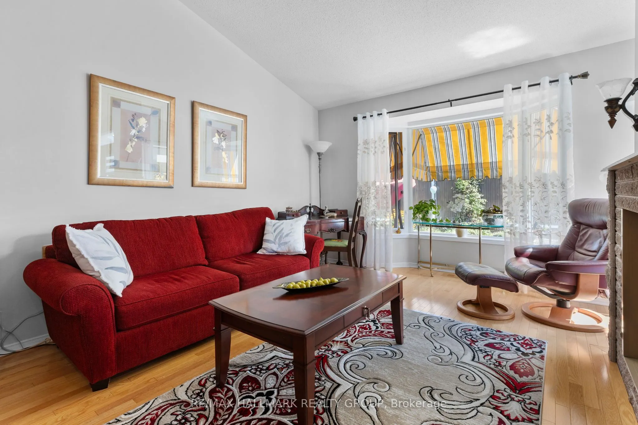 2093 AUBURN RIDGE Drive