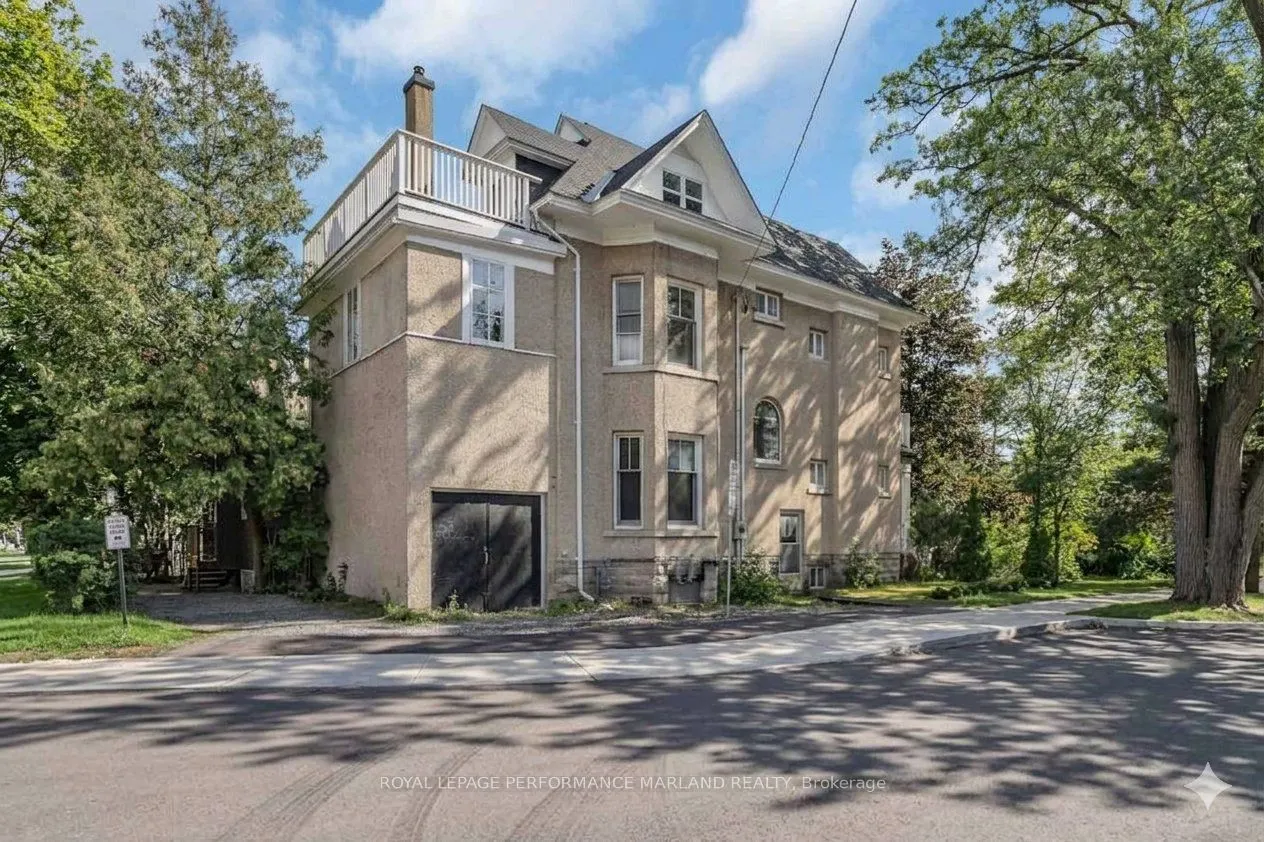 35 Wilton Crescent