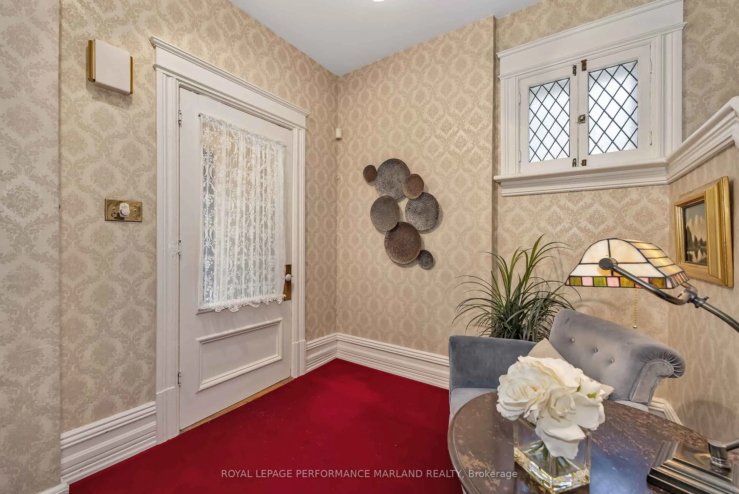 35 Wilton Crescent