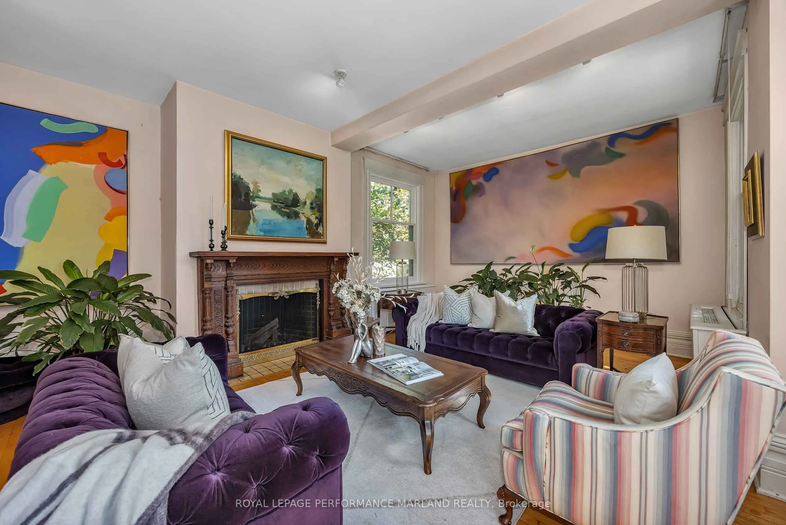 35 Wilton Crescent