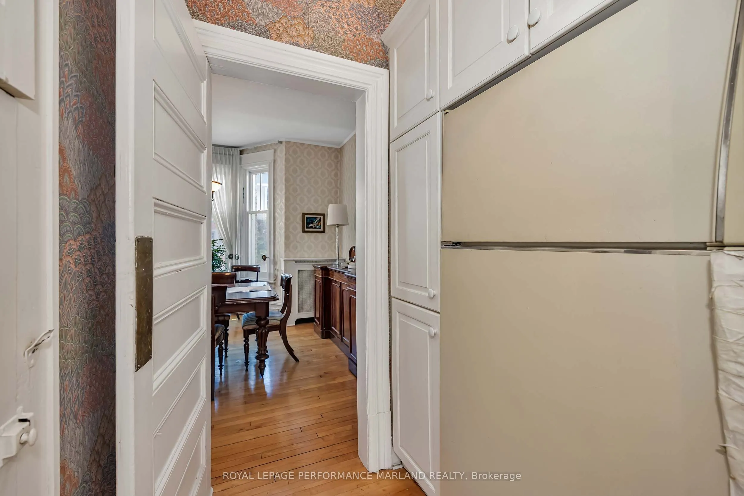 35 Wilton Crescent