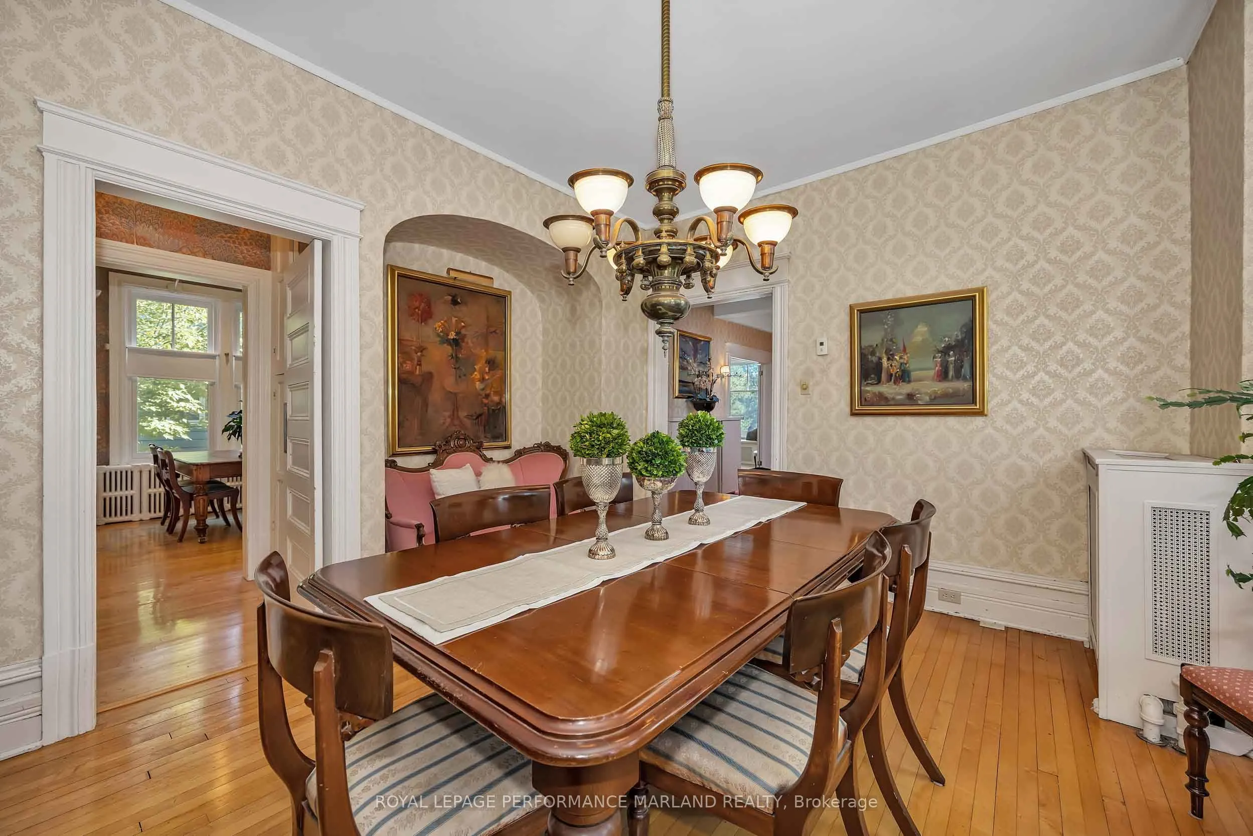 35 Wilton Crescent
