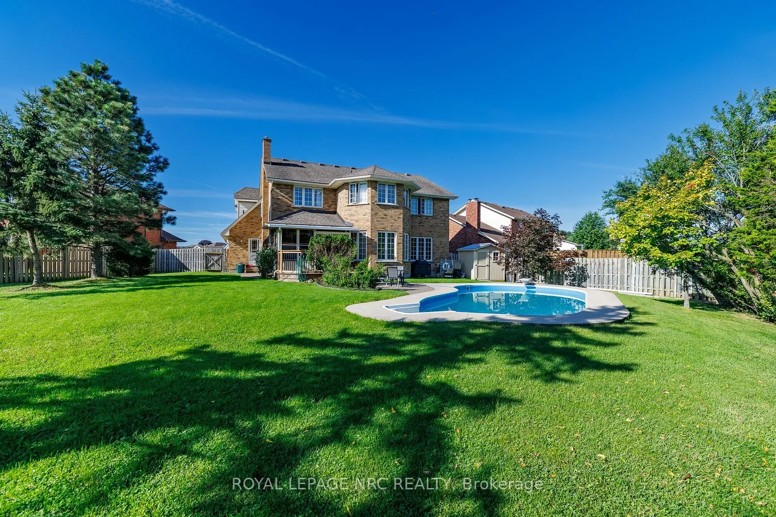 21 Elmvale Crescent