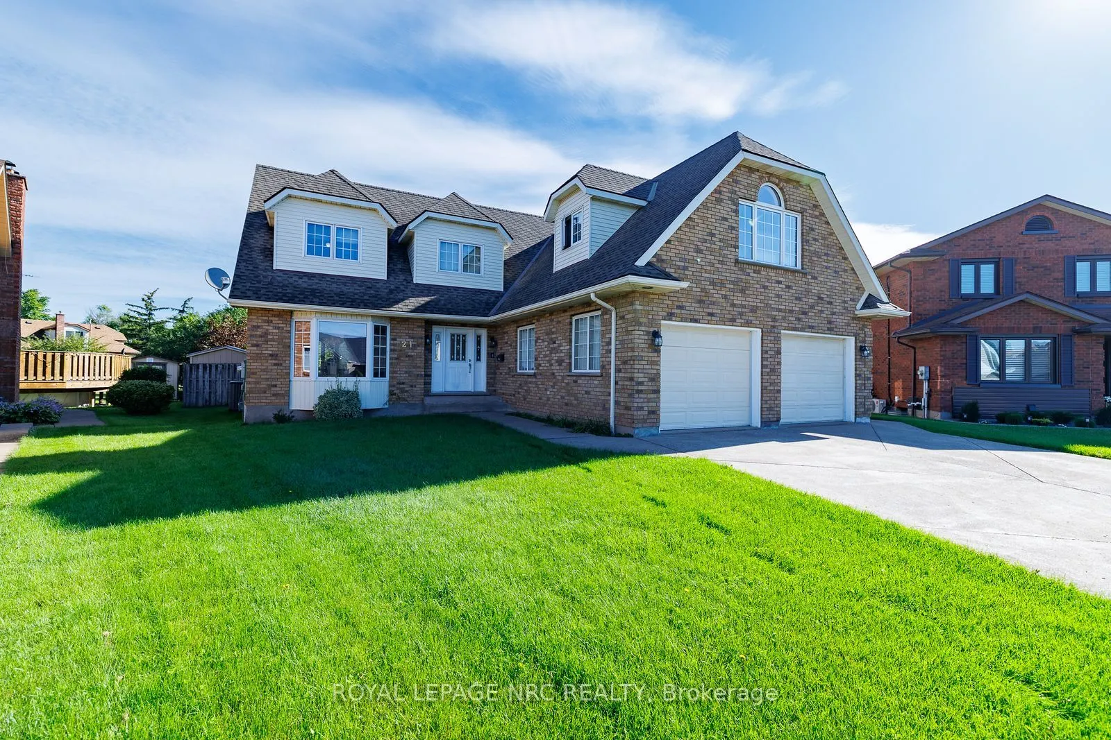 21 Elmvale Crescent