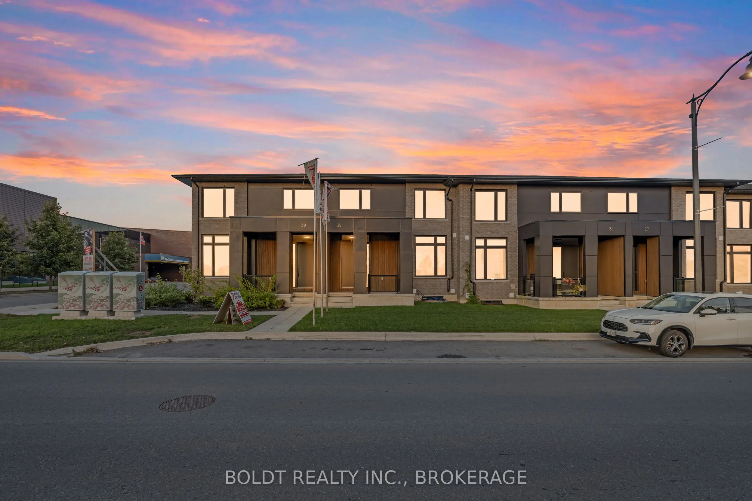 27 Wellspring Way