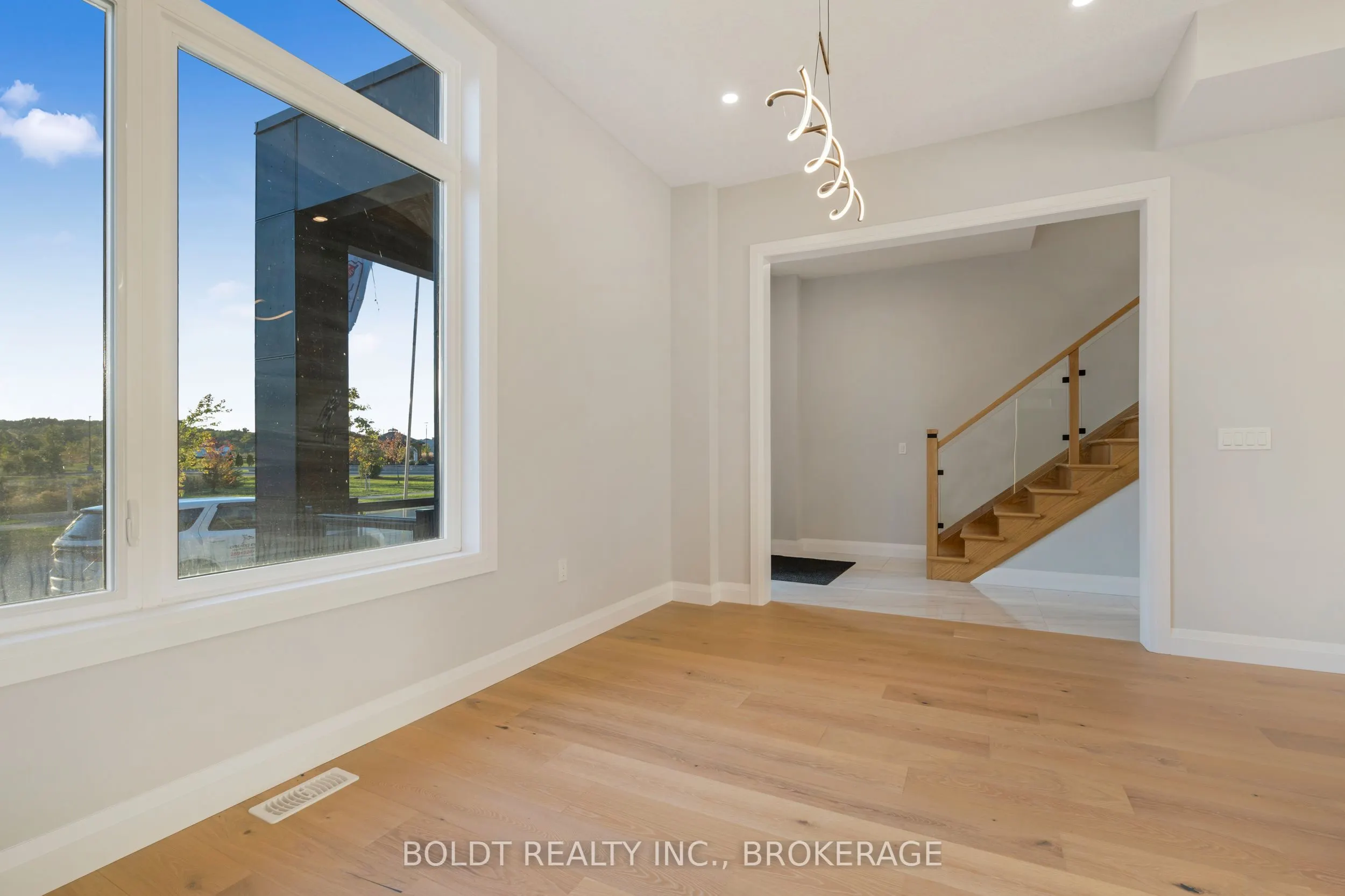 27 Wellspring Way