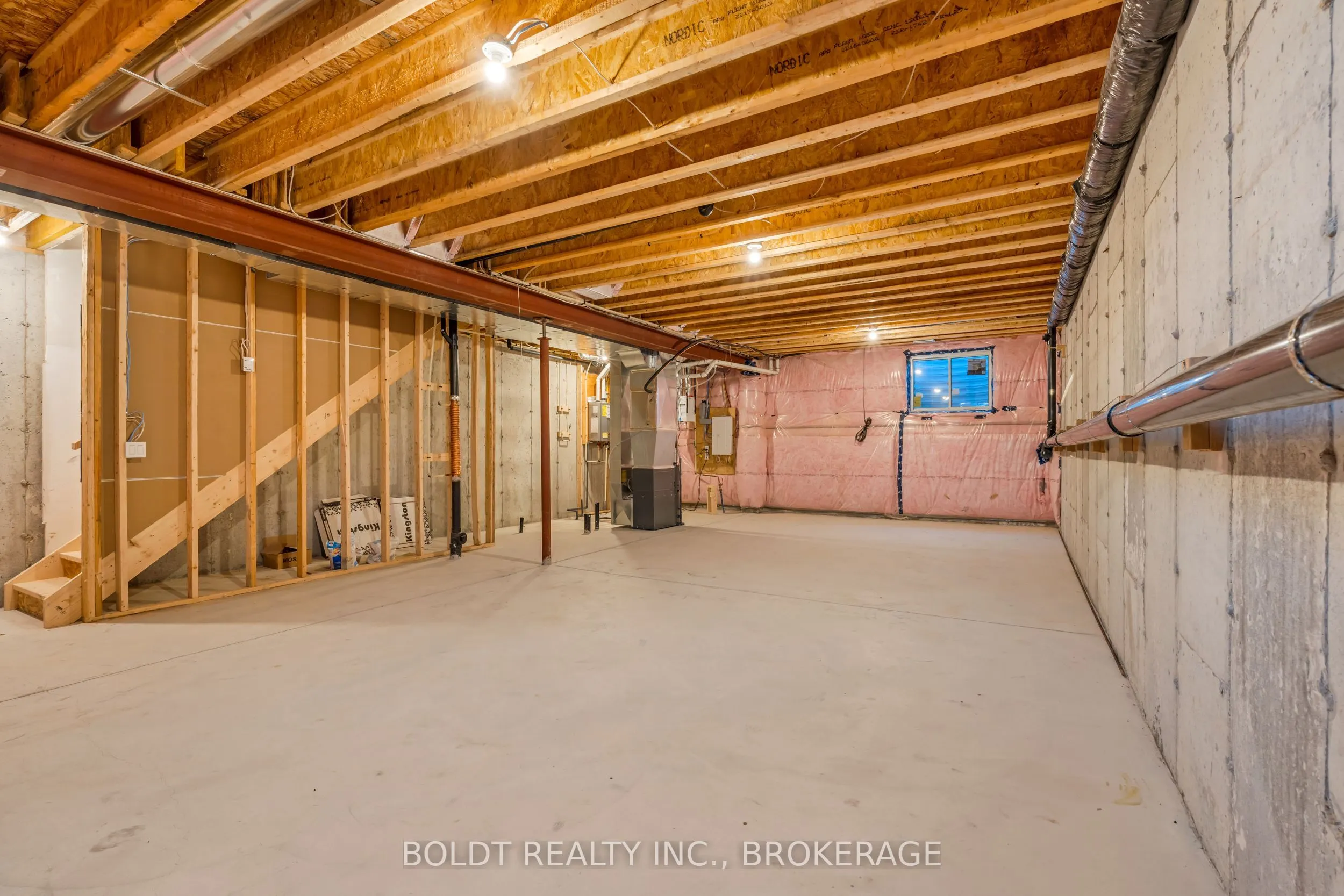 27 Wellspring Way