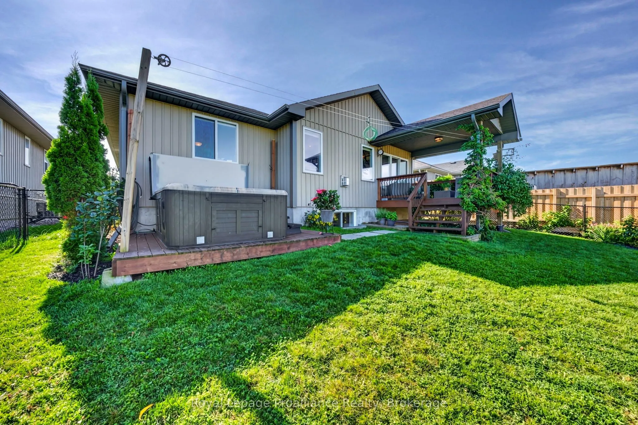 16 Butternut Court