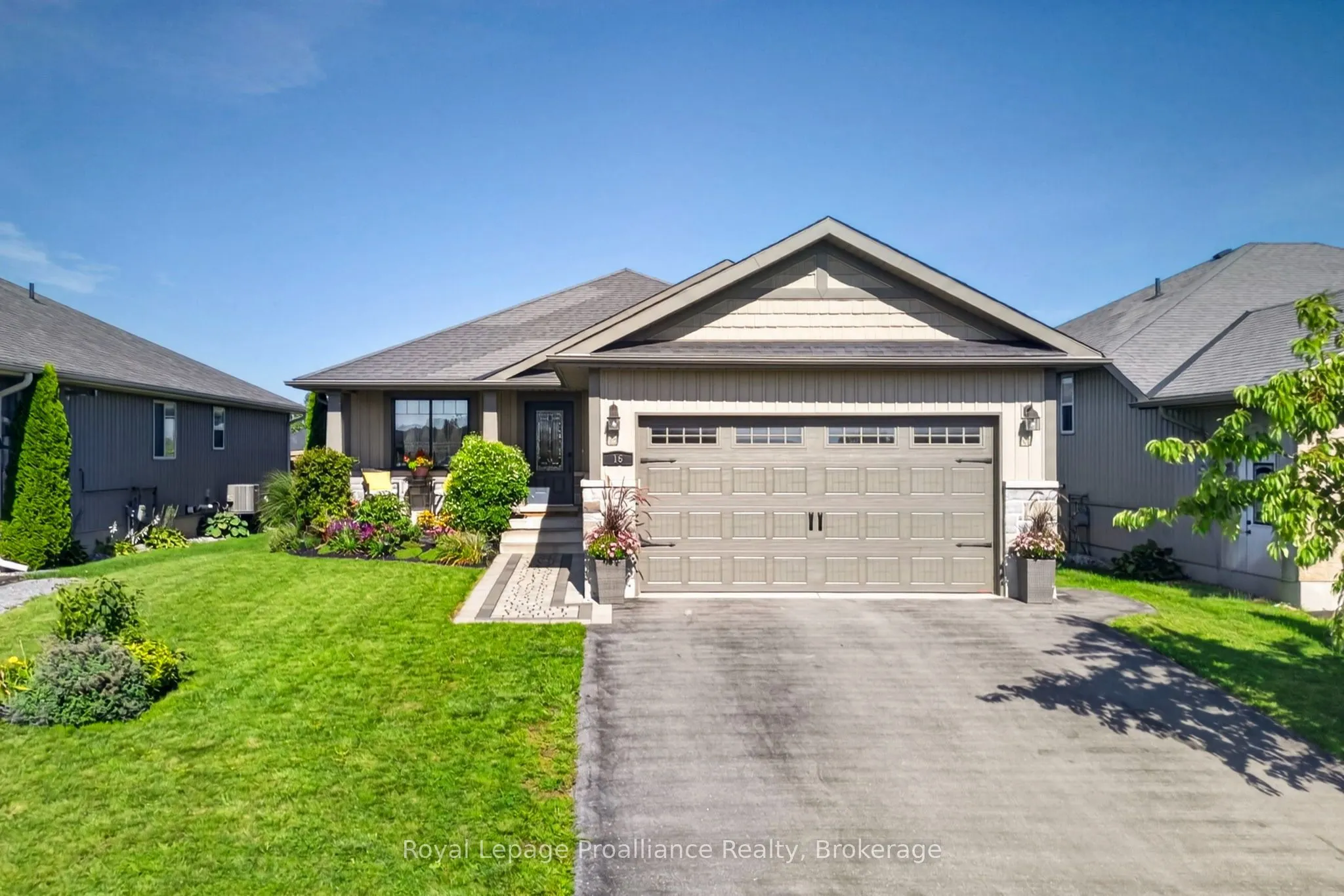 16 Butternut Court