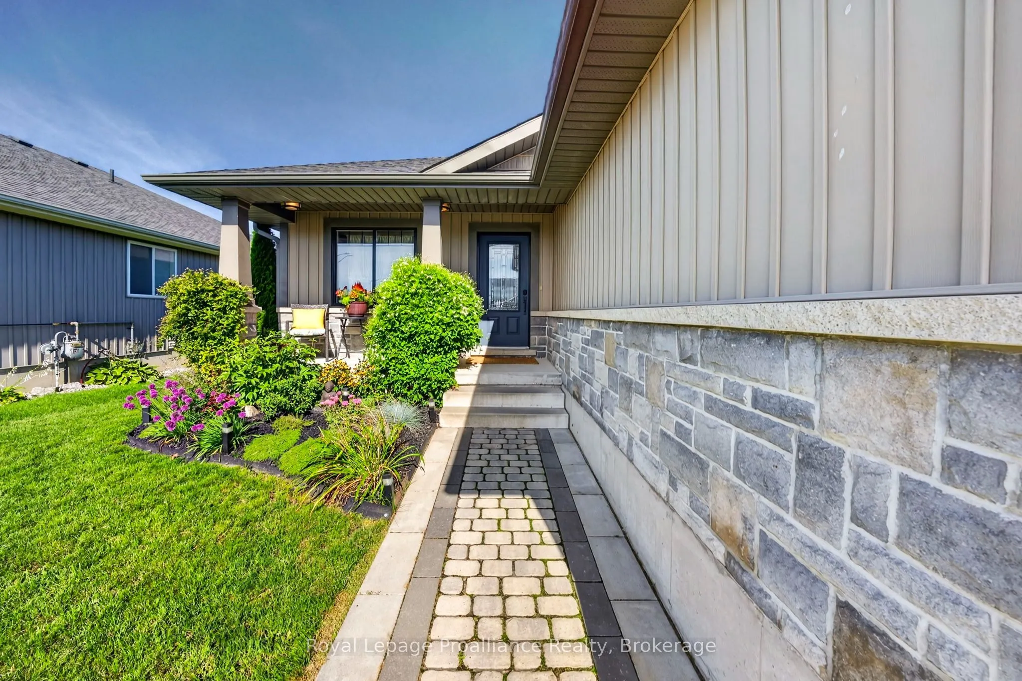 16 Butternut Court