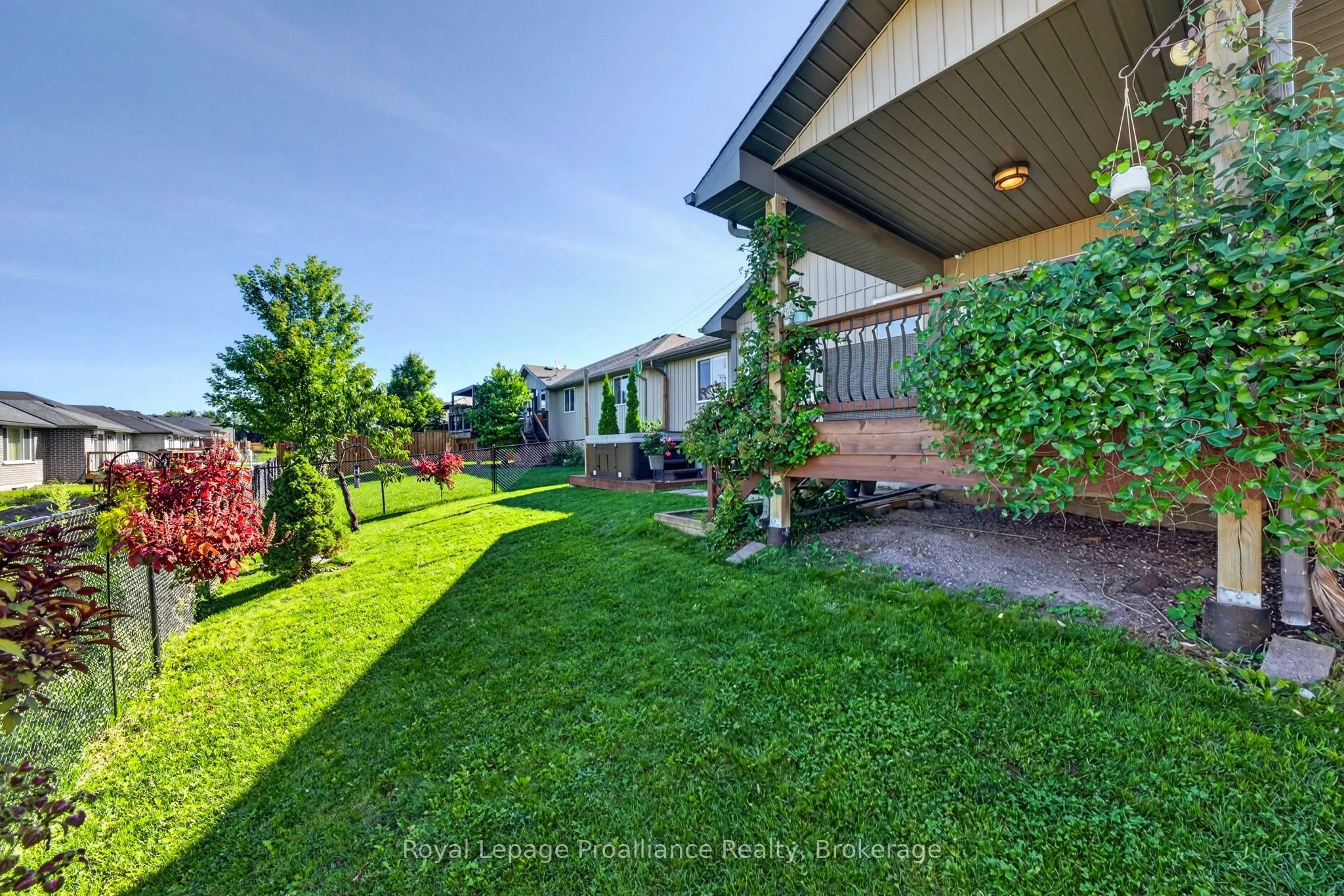 16 Butternut Court