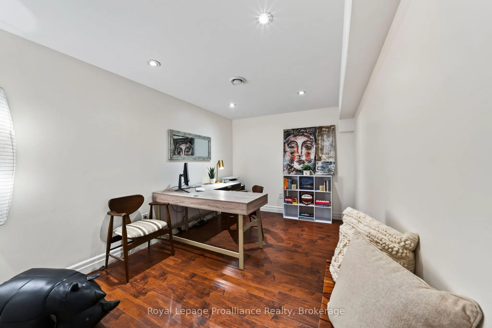 16 Butternut Court