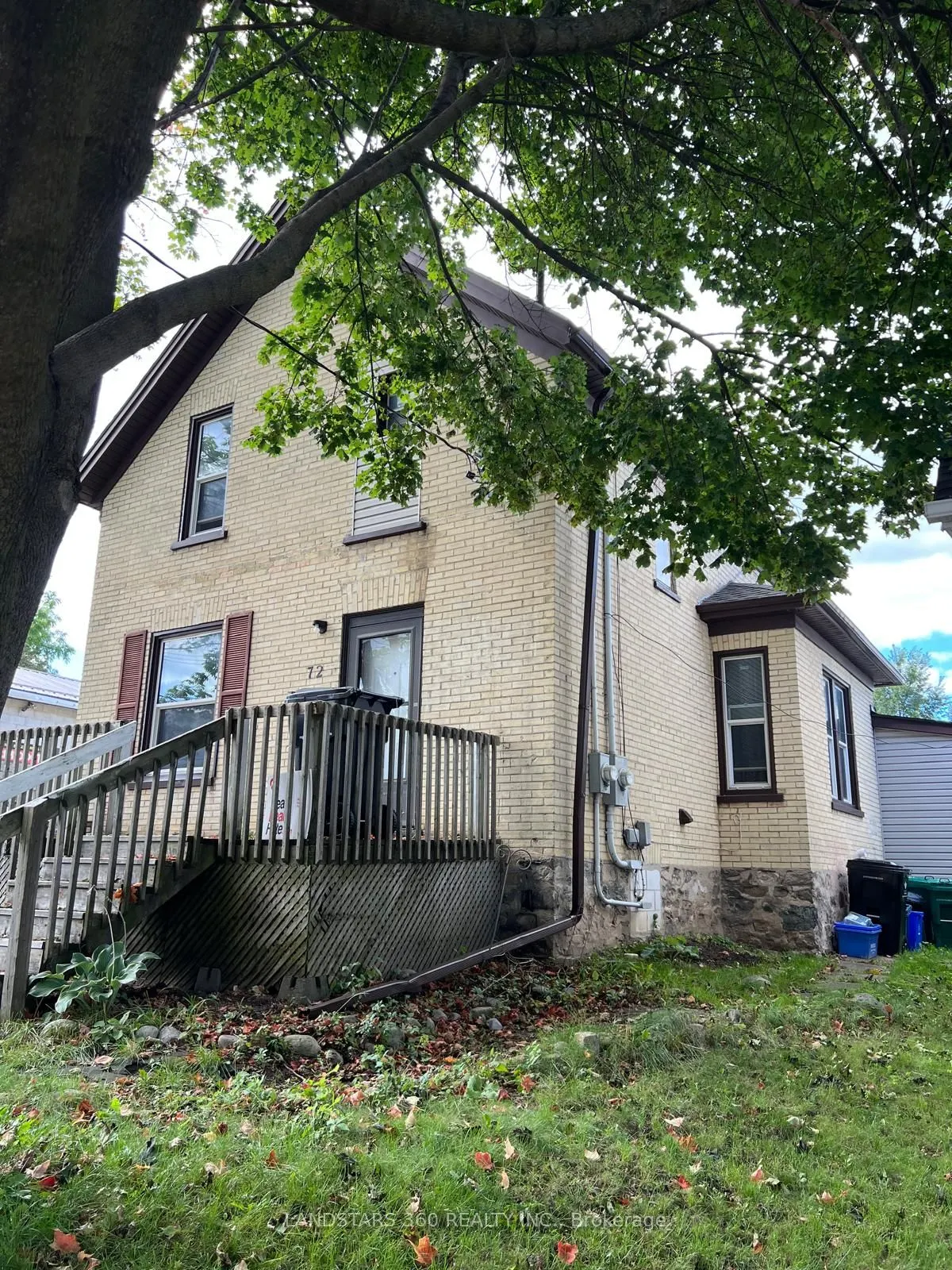 72 Breithaupt Street