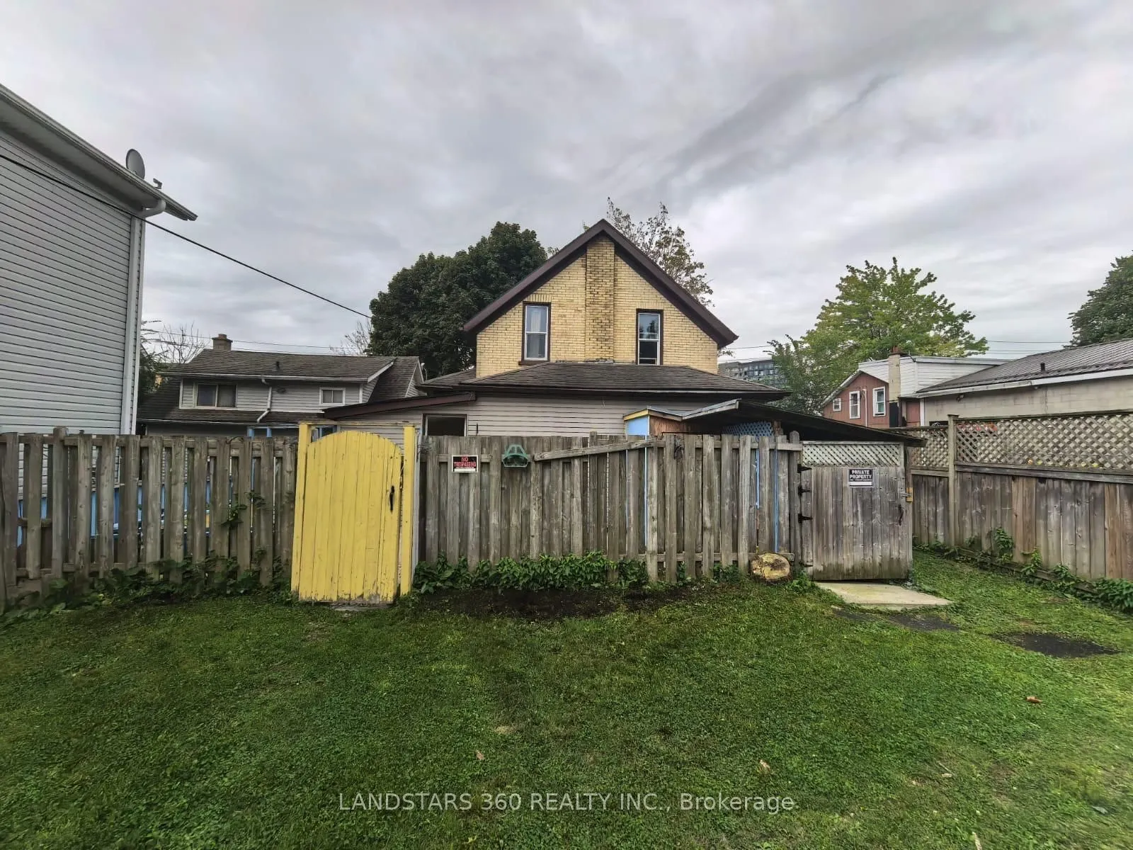 72 Breithaupt Street