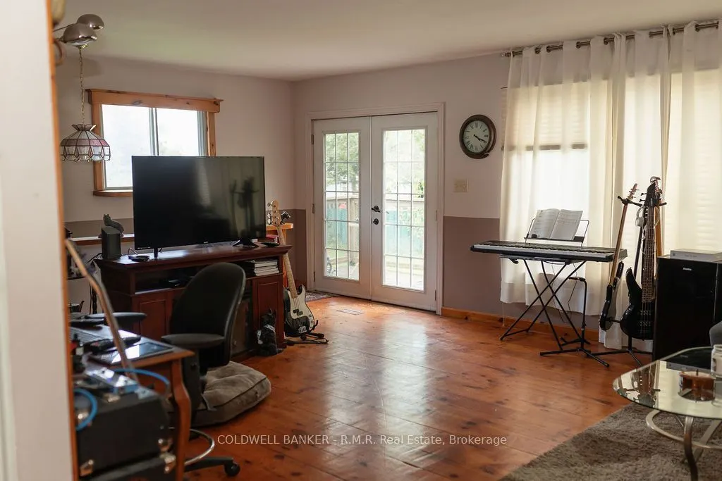 241 Port Hoover Road